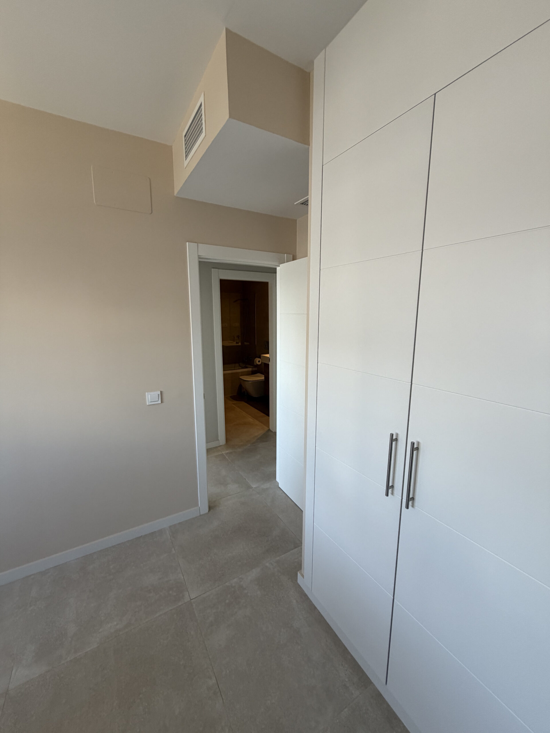 Luxury Penthouse Duplex with sea views in Los Alamos