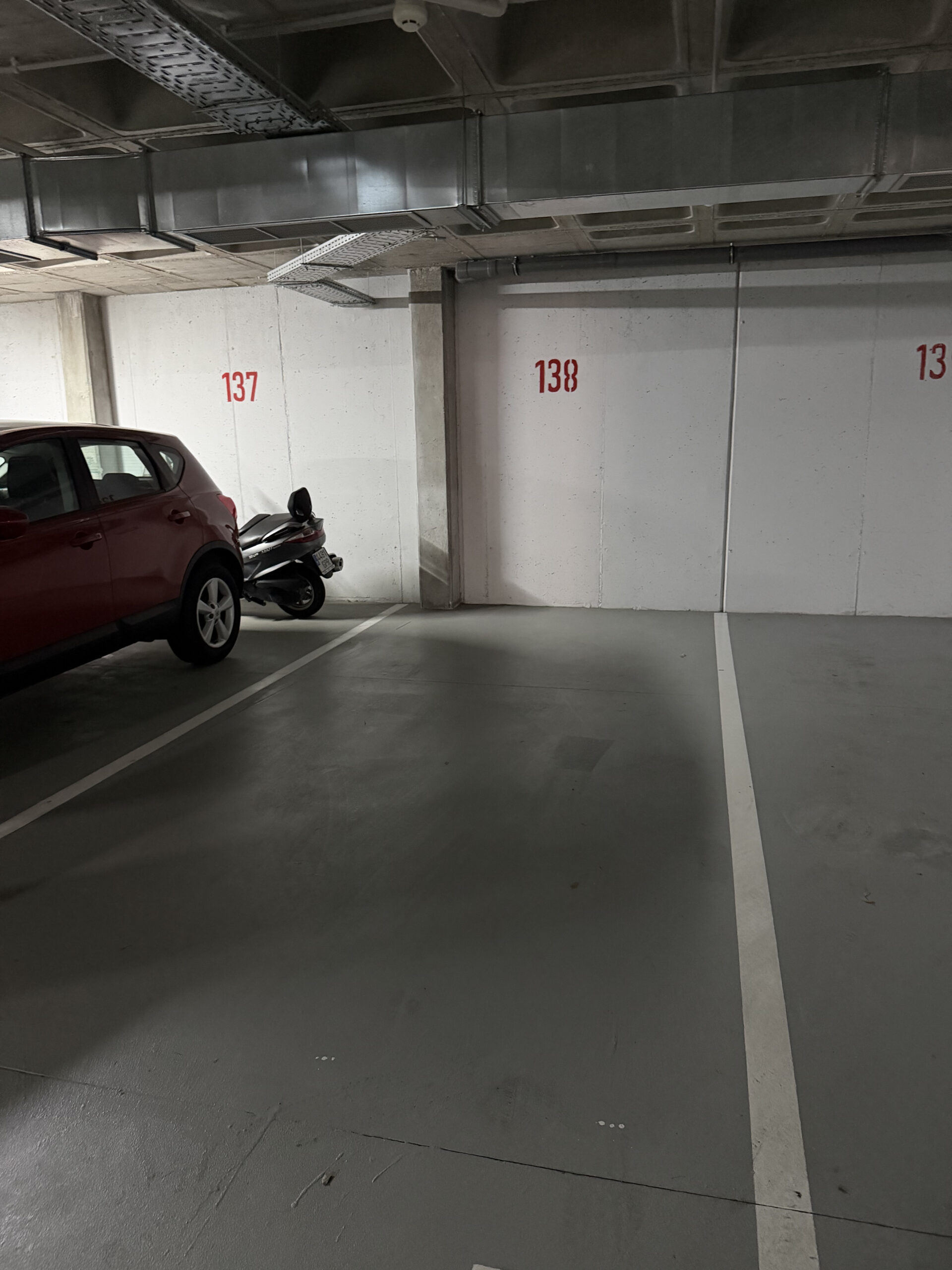 Luxury Penthouse Duplex with sea views in Los Alamos