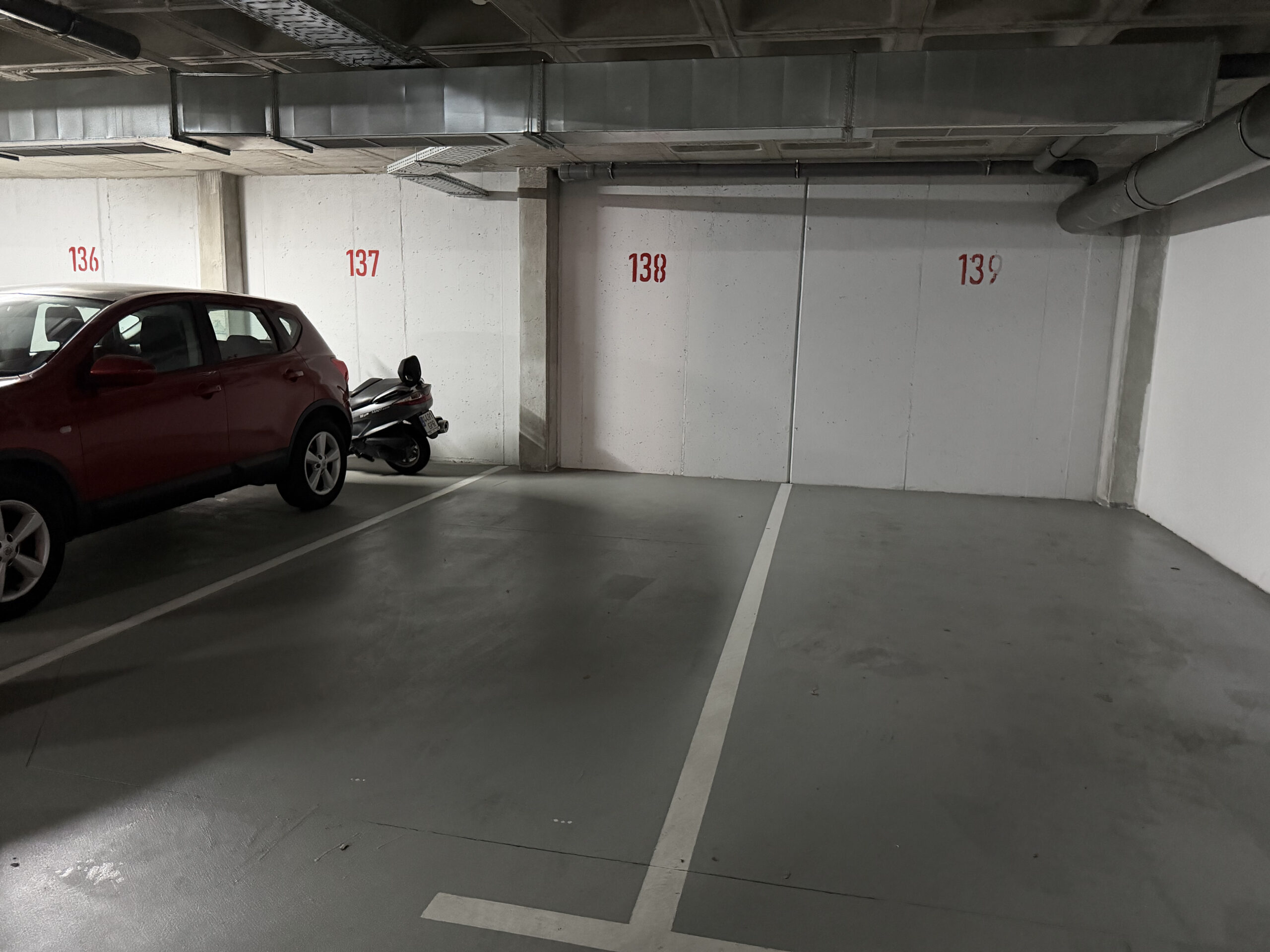 Luxury Penthouse Duplex with sea views in Los Alamos