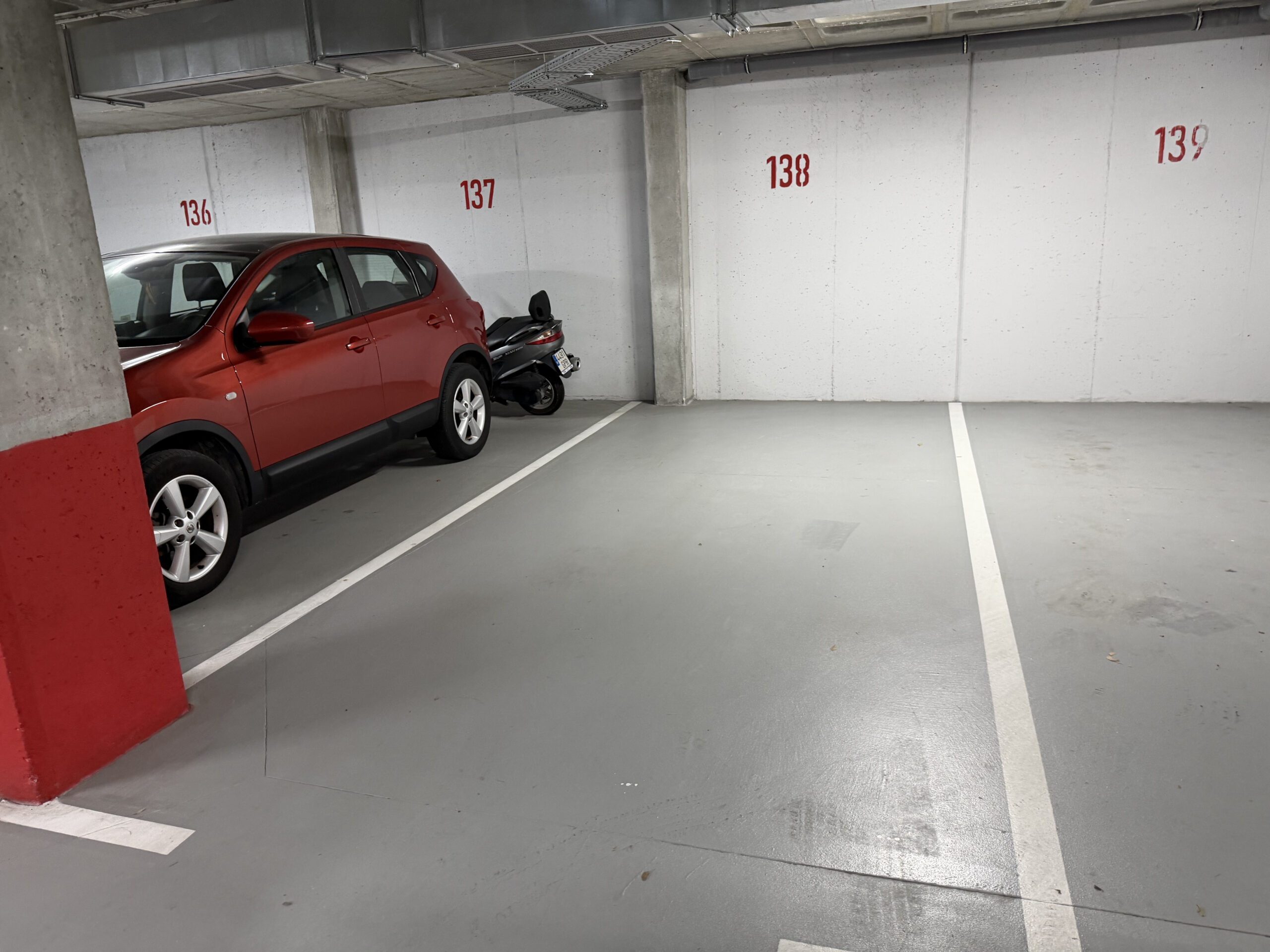 Luxury Penthouse Duplex with sea views in Los Alamos