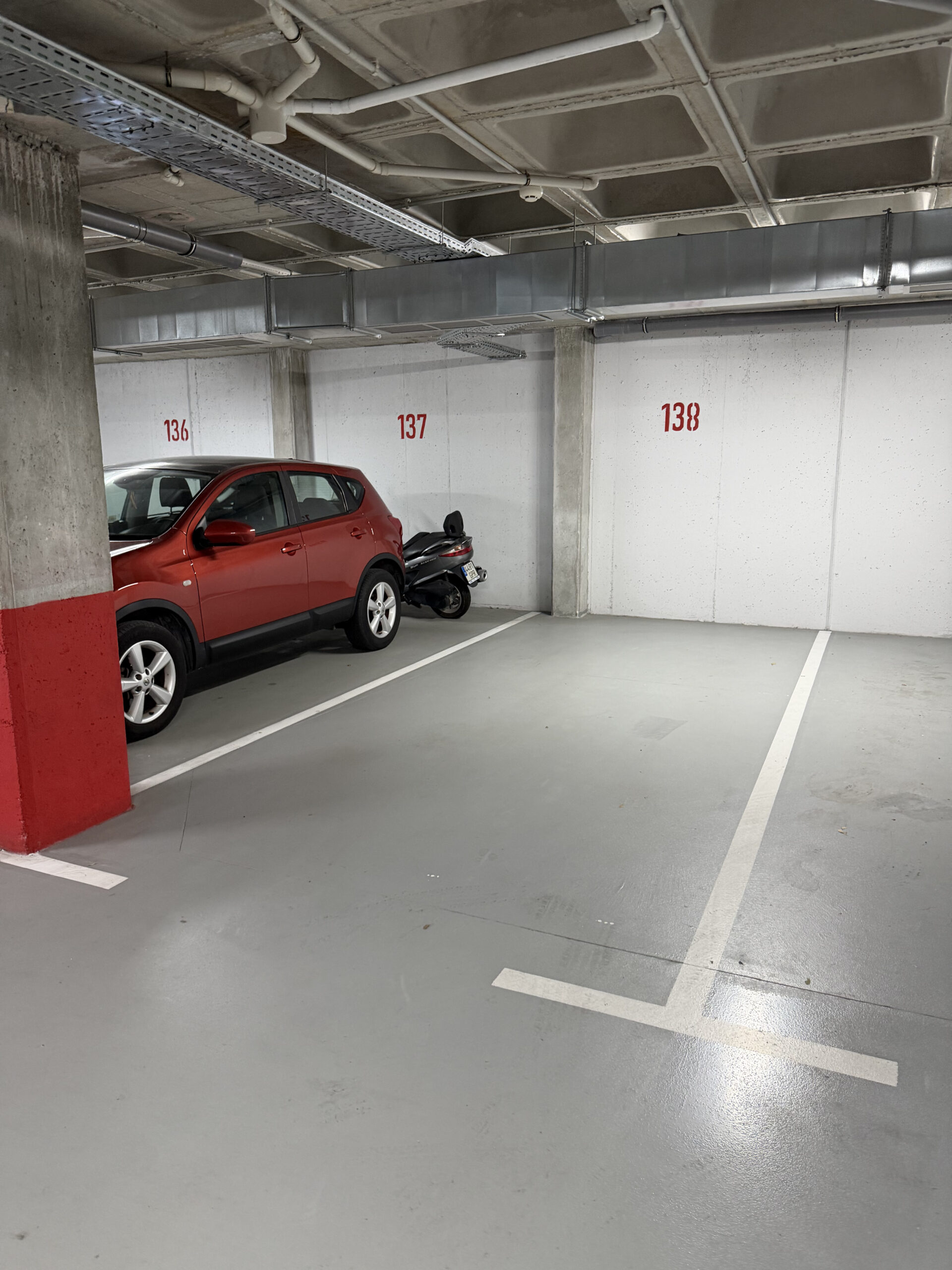 Luxury Penthouse Duplex with sea views in Los Alamos