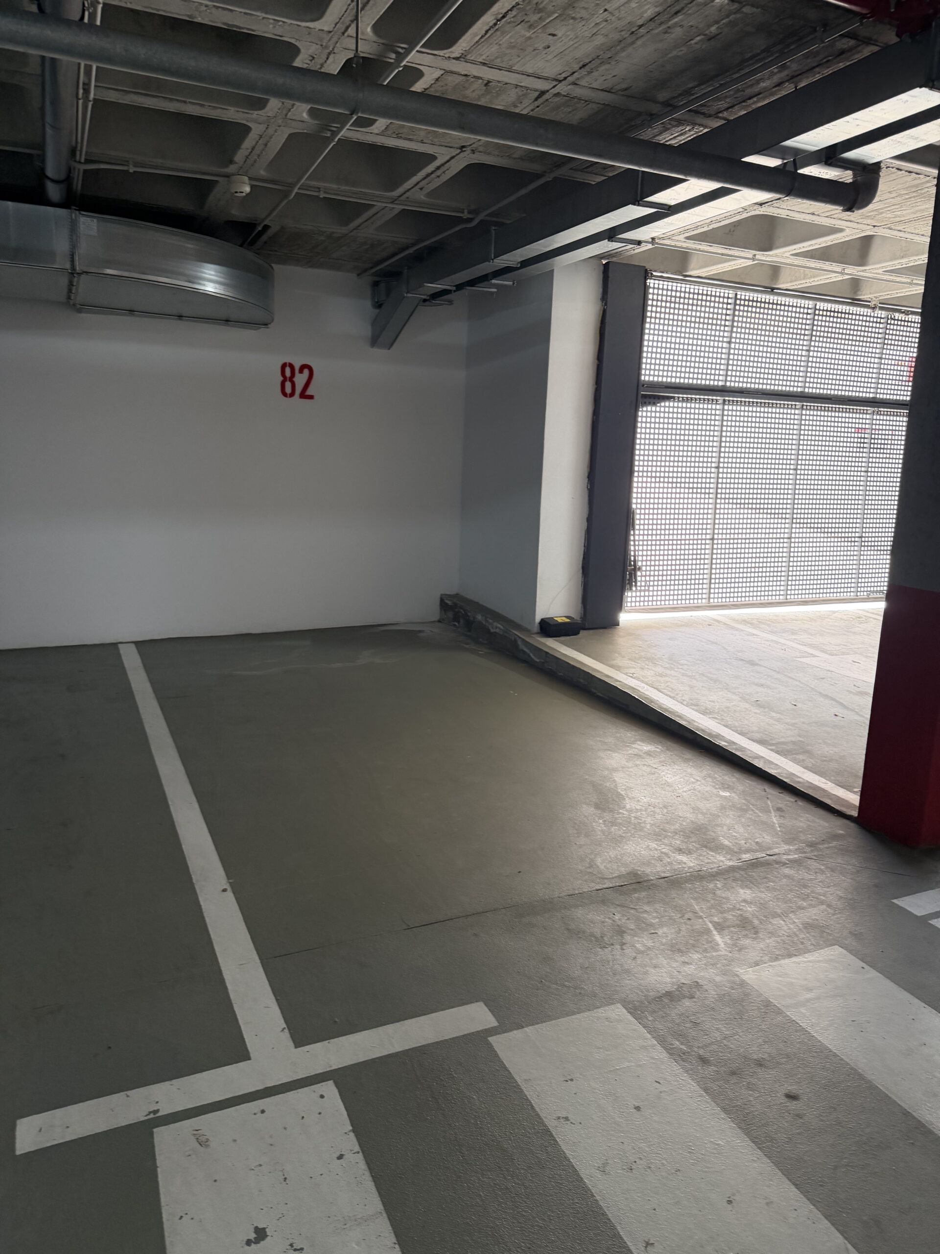 Luxury Penthouse Duplex with sea views in Los Alamos