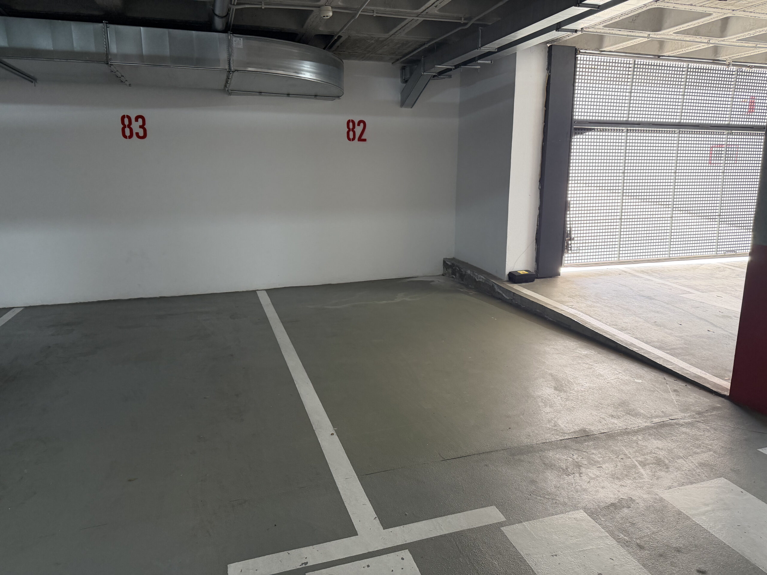 Luxury Penthouse Duplex with sea views in Los Alamos