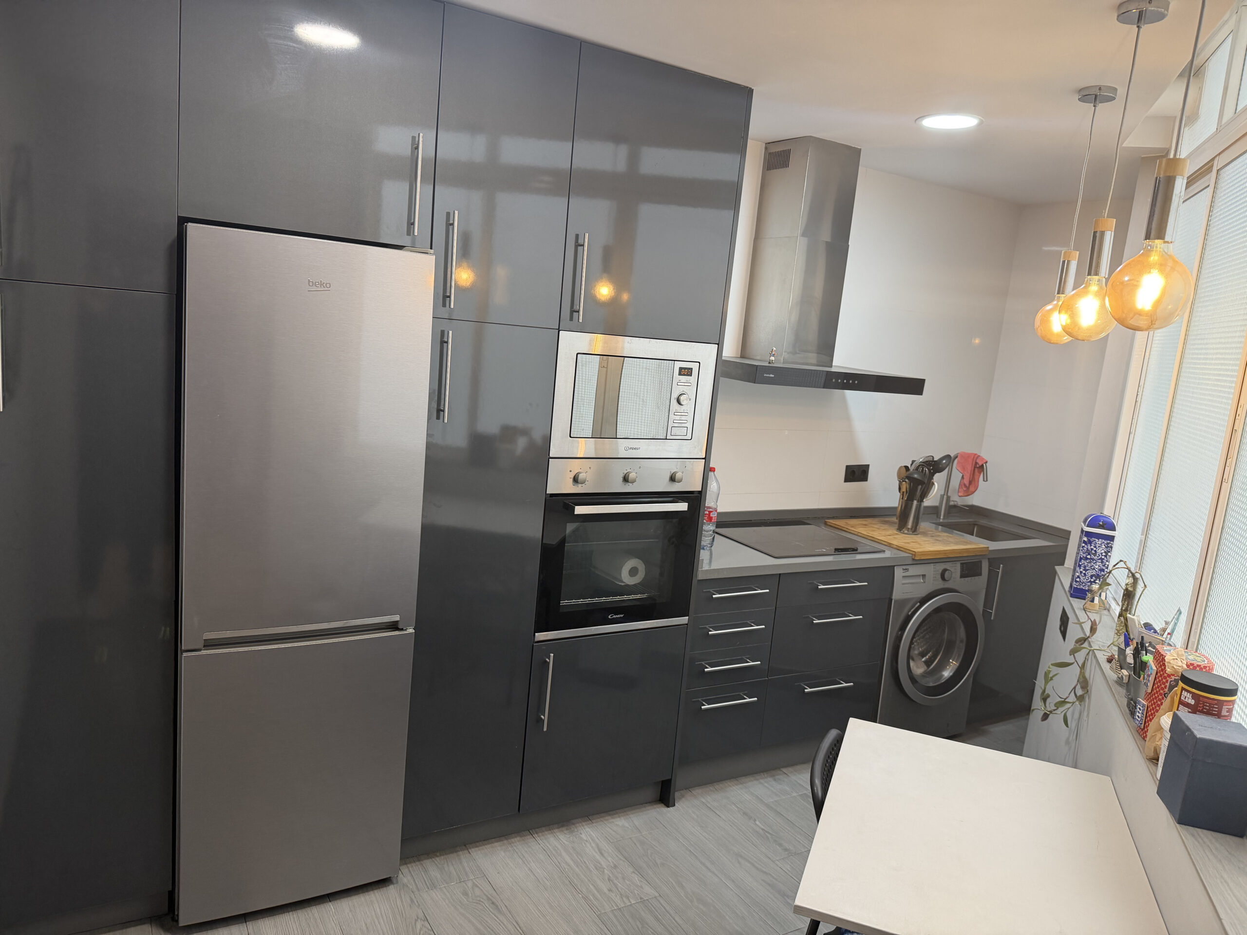 Apartment for sale in Calle Daoiz