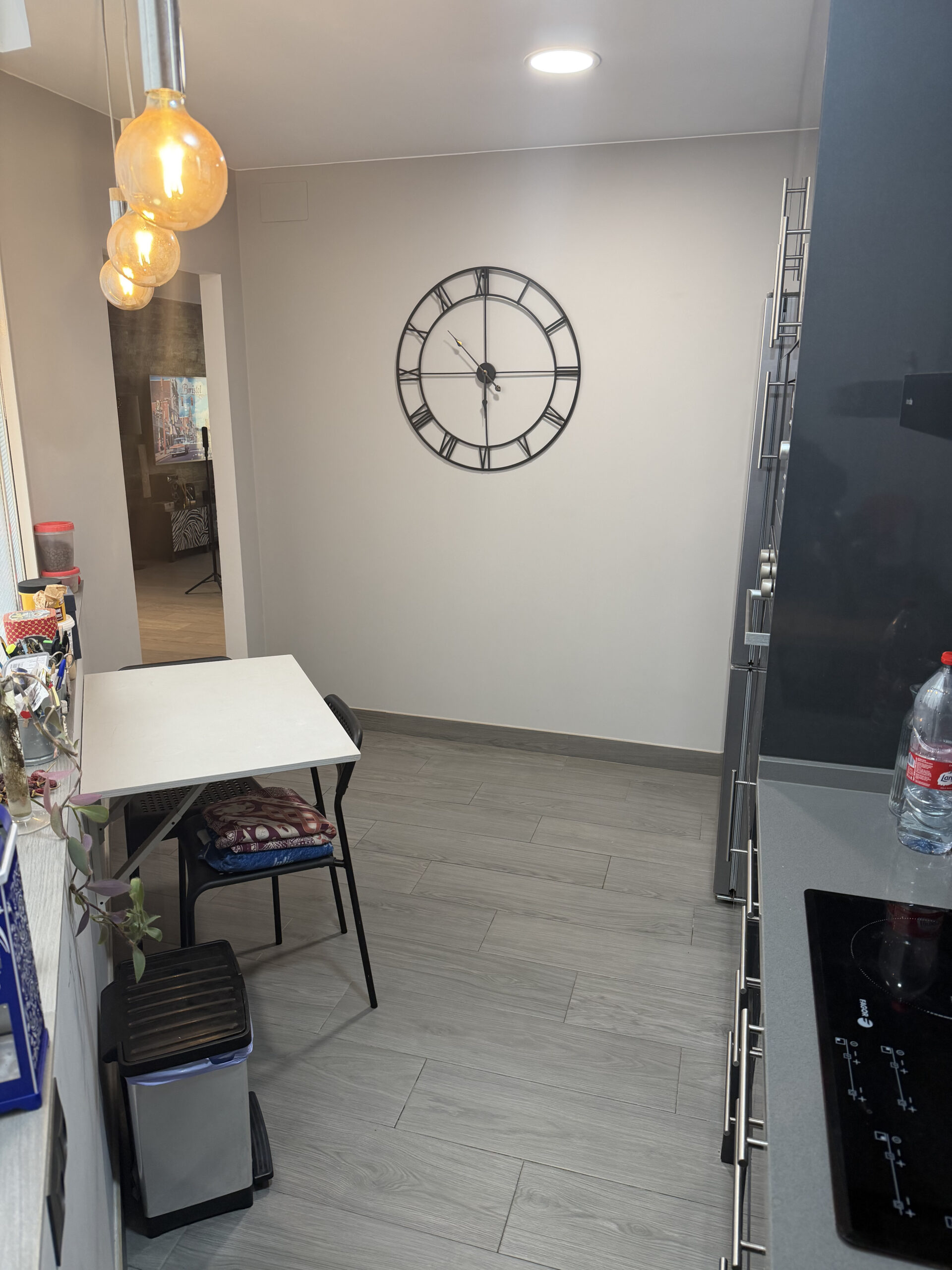 Apartment for sale in Calle Daoiz