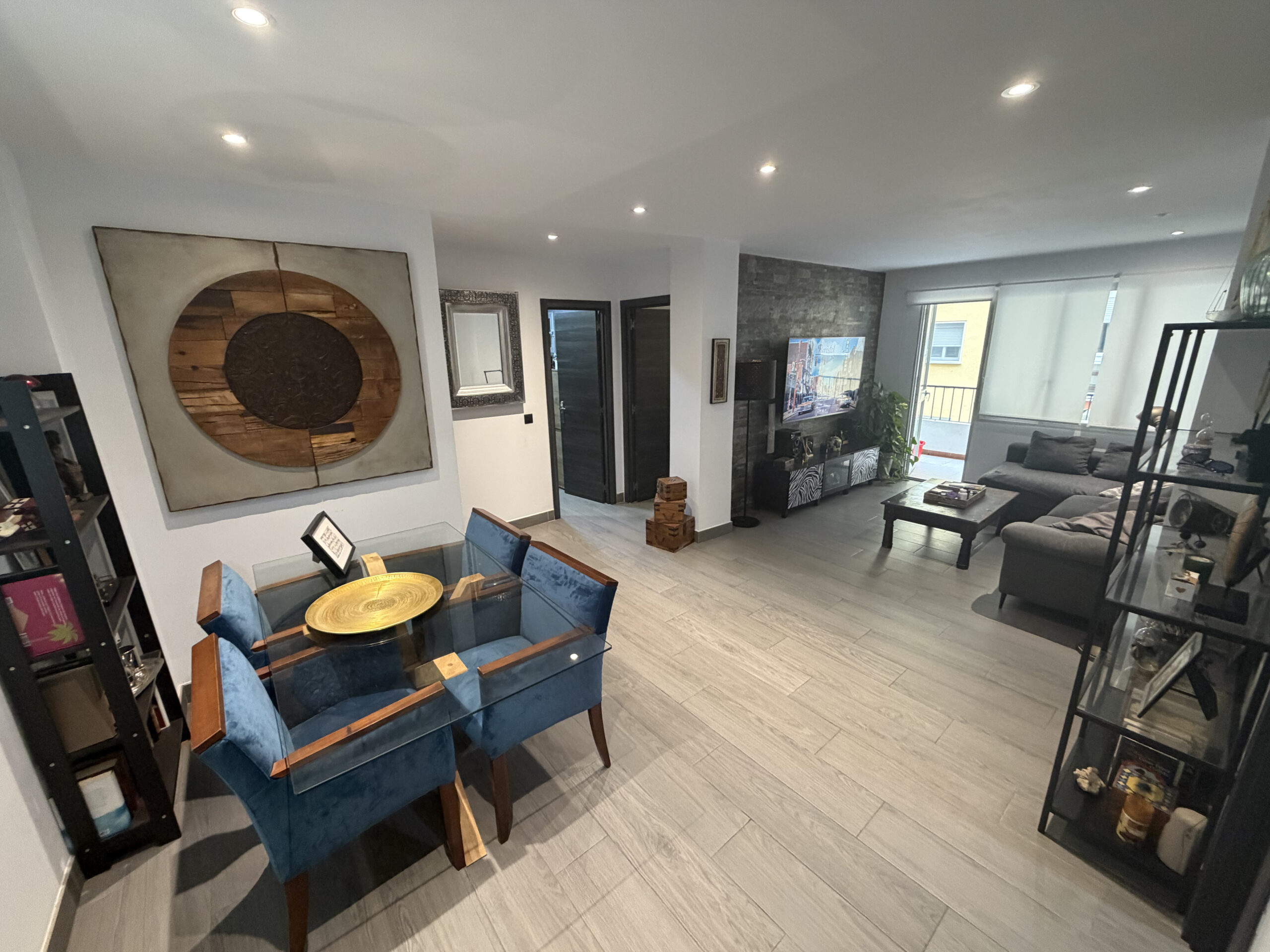 Apartment for sale in Calle Daoiz