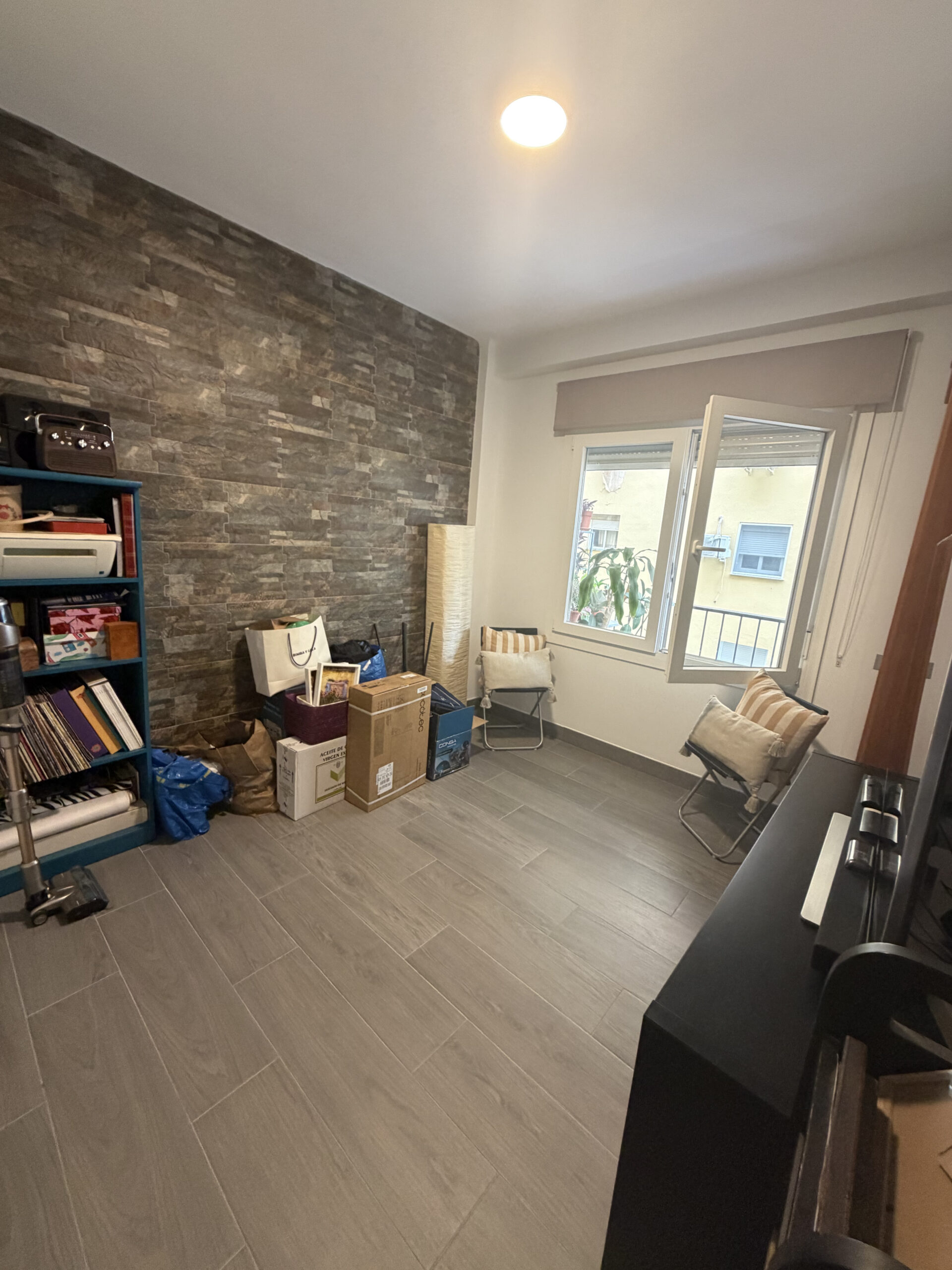 Apartment for sale in Calle Daoiz