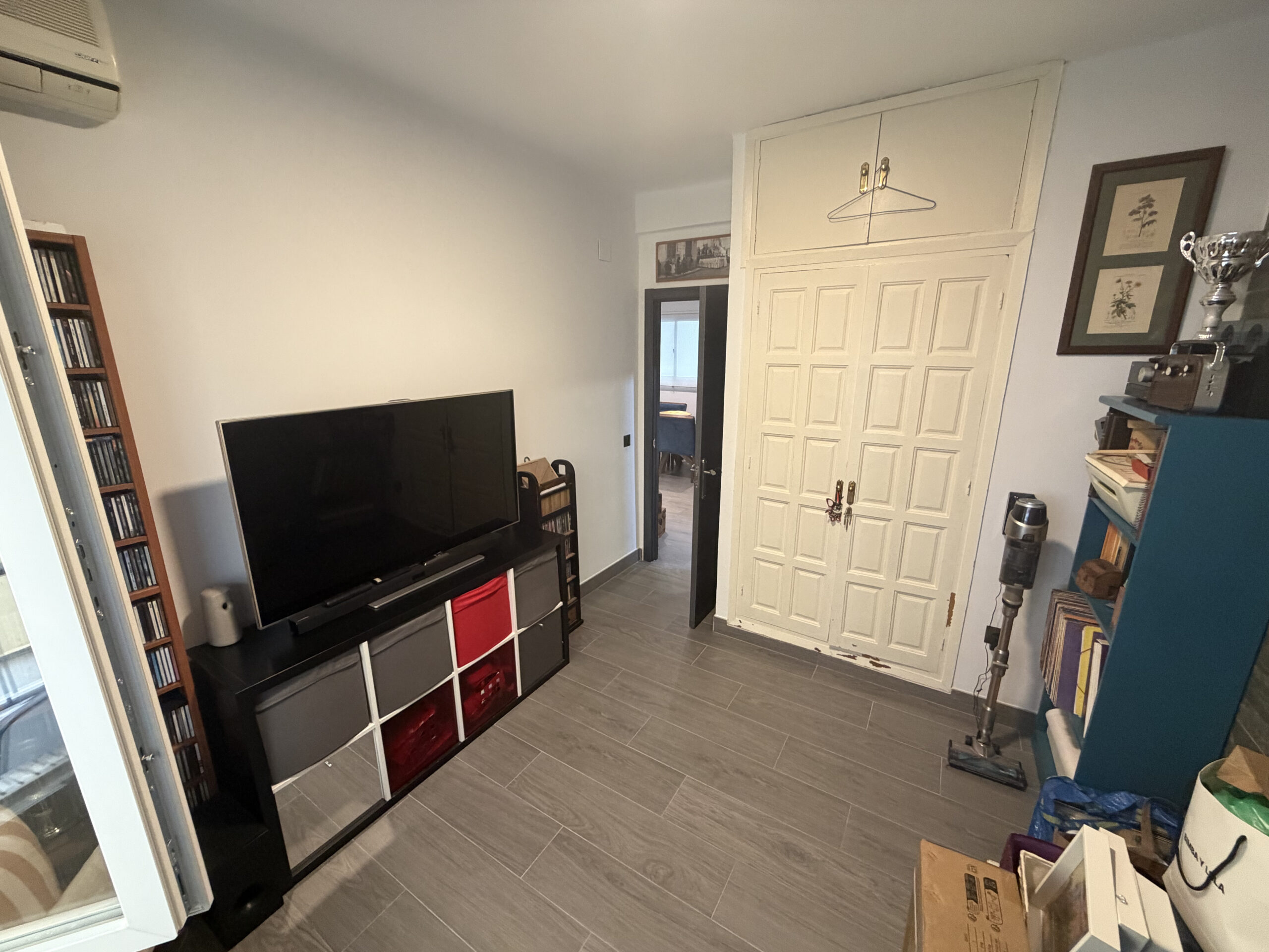 Apartment for sale in Calle Daoiz