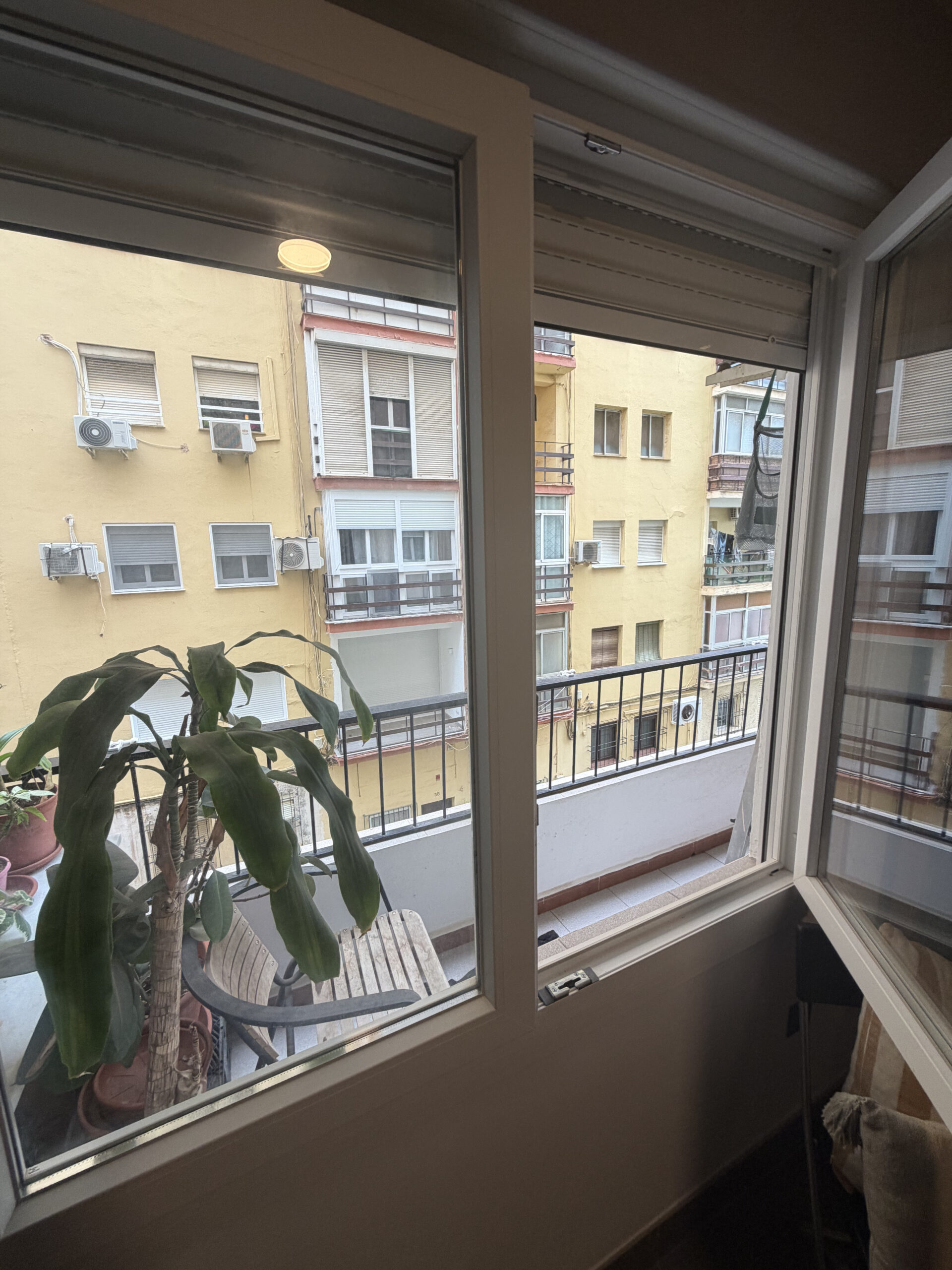 Apartment for sale in Calle Daoiz