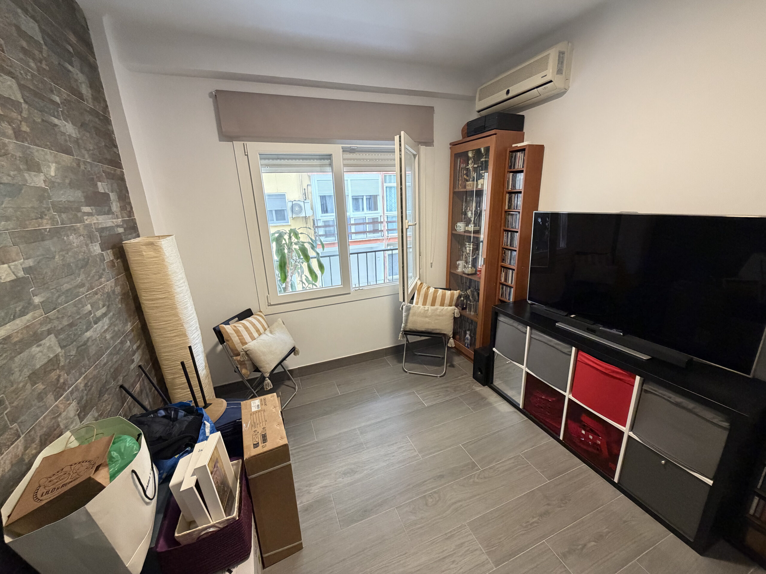 Apartment for sale in Calle Daoiz