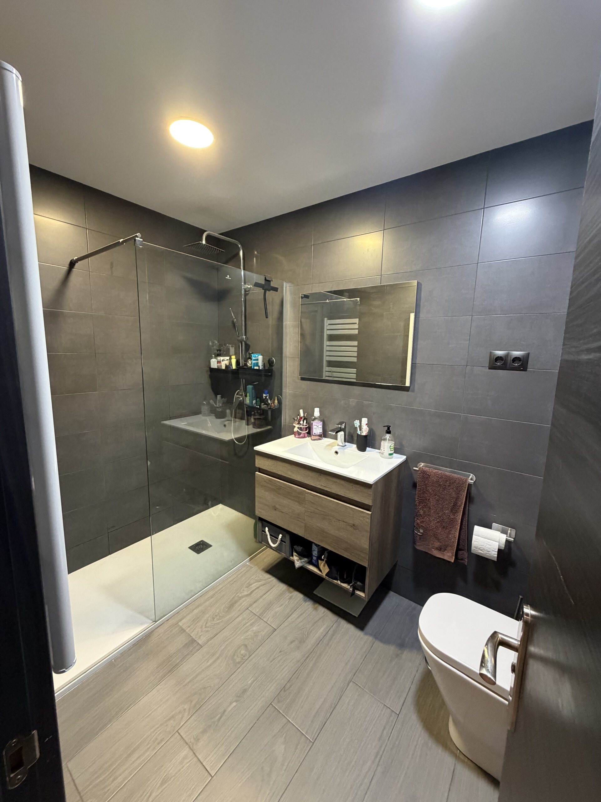 Apartment for sale in Calle Daoiz