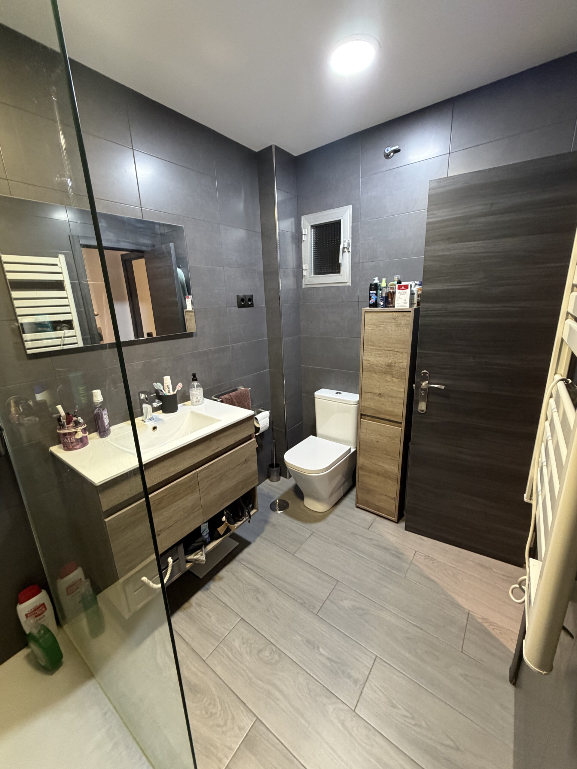 Apartment for sale in Calle Daoiz