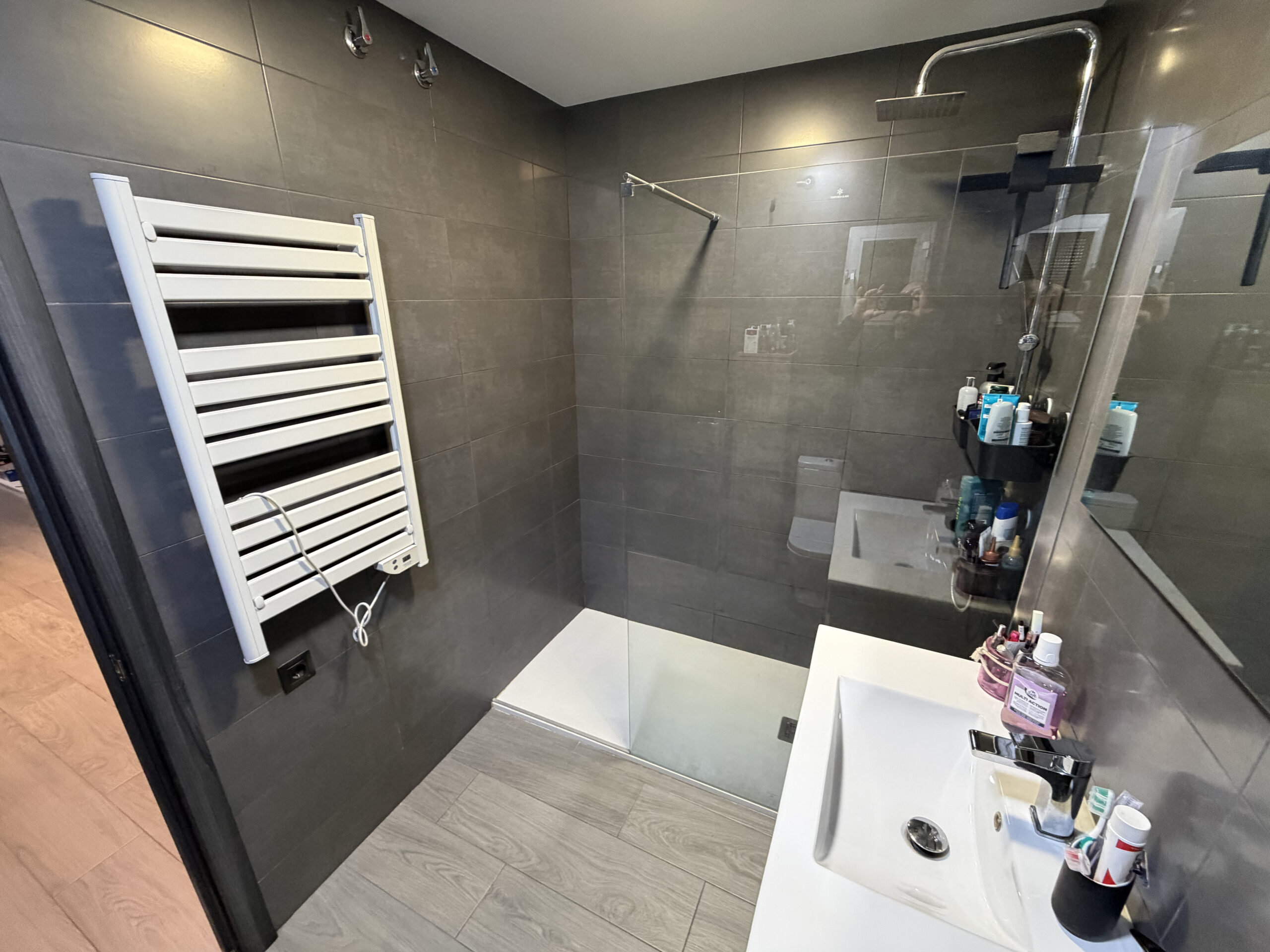 Apartment for sale in Calle Daoiz