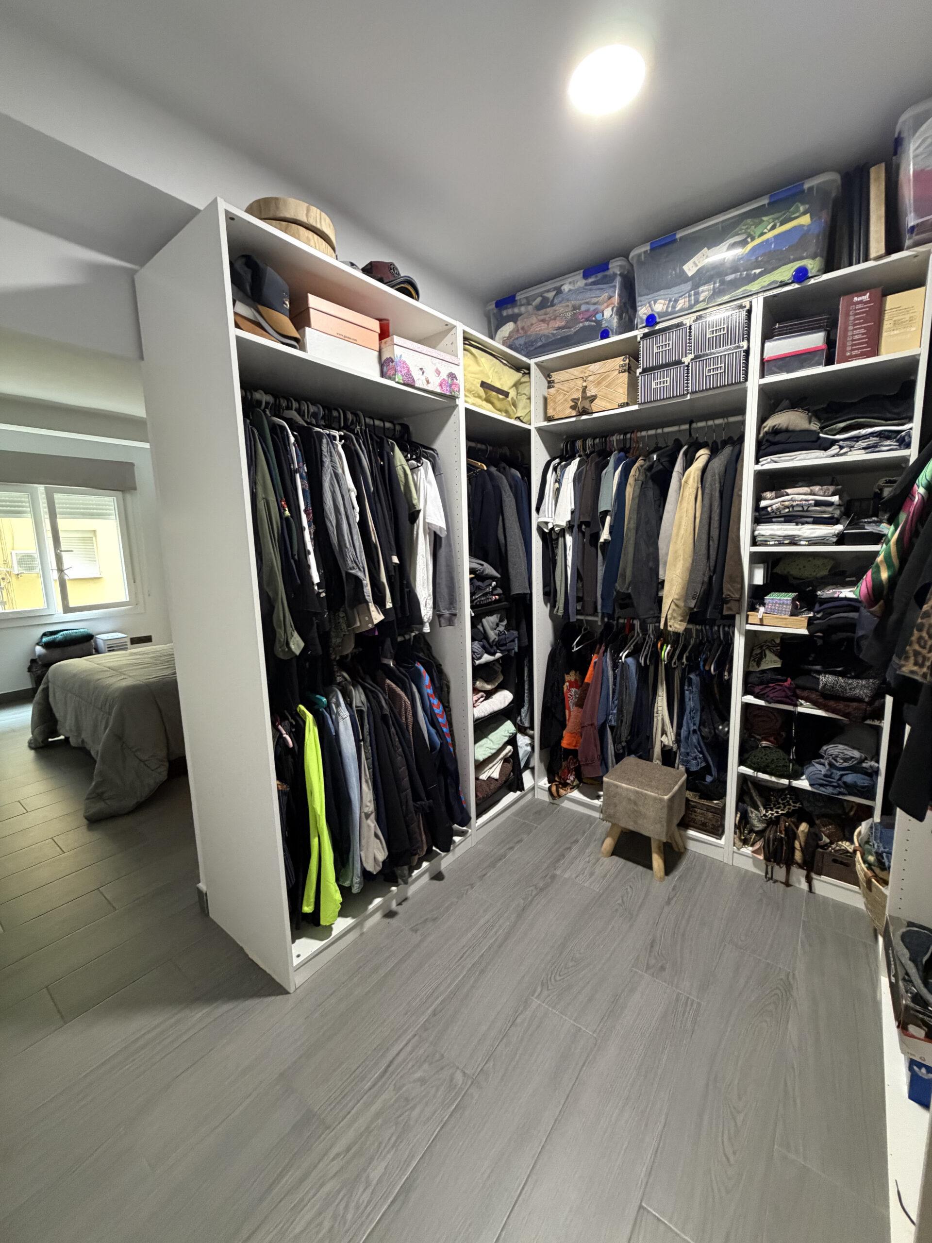 Apartment for sale in Calle Daoiz