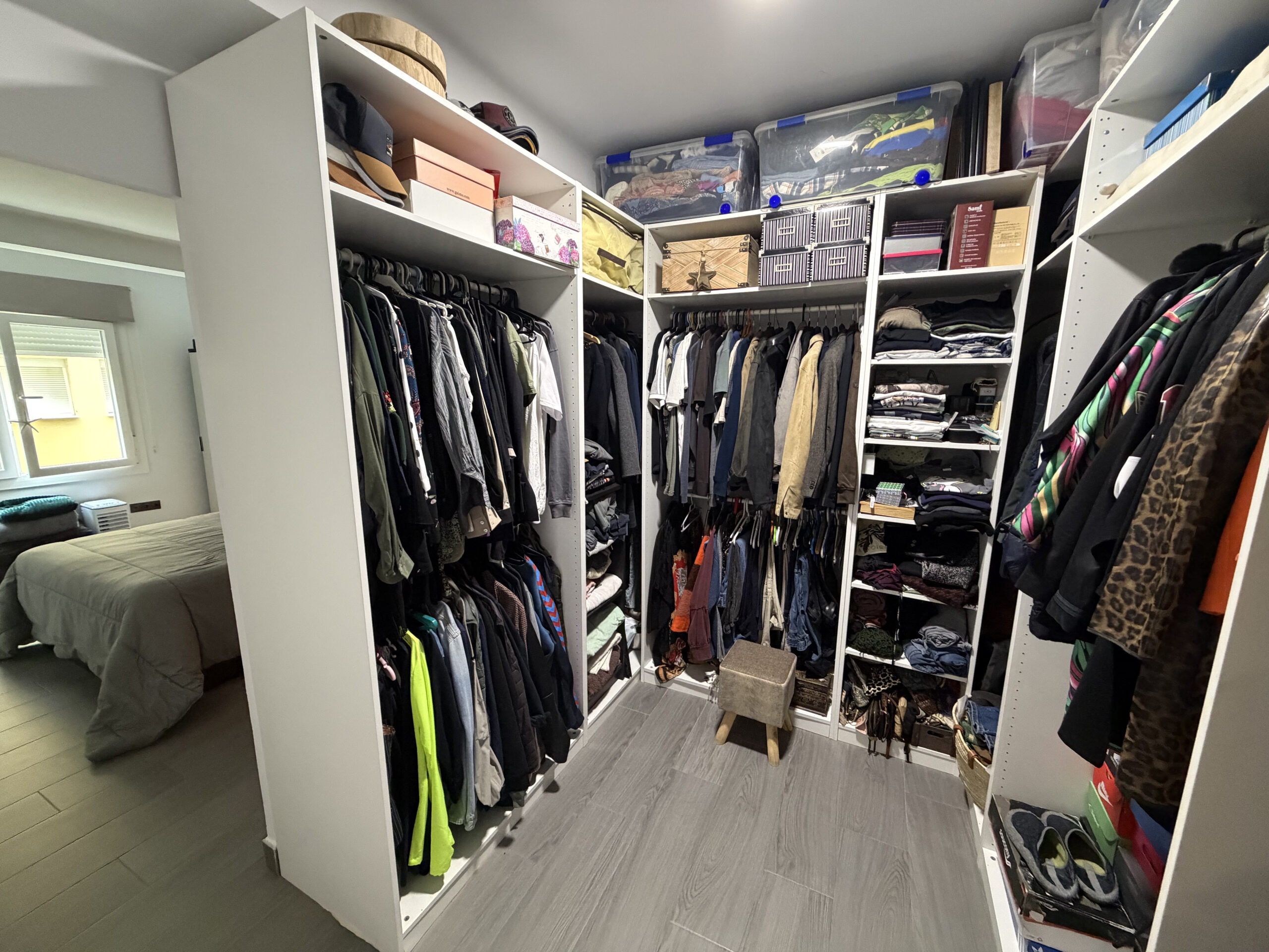 Apartment for sale in Calle Daoiz