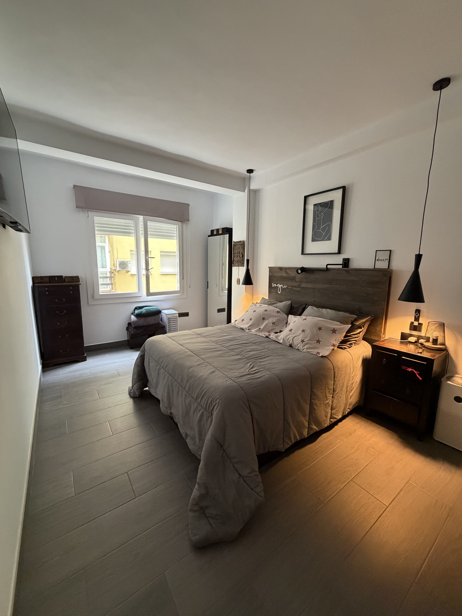 Apartment for sale in Calle Daoiz