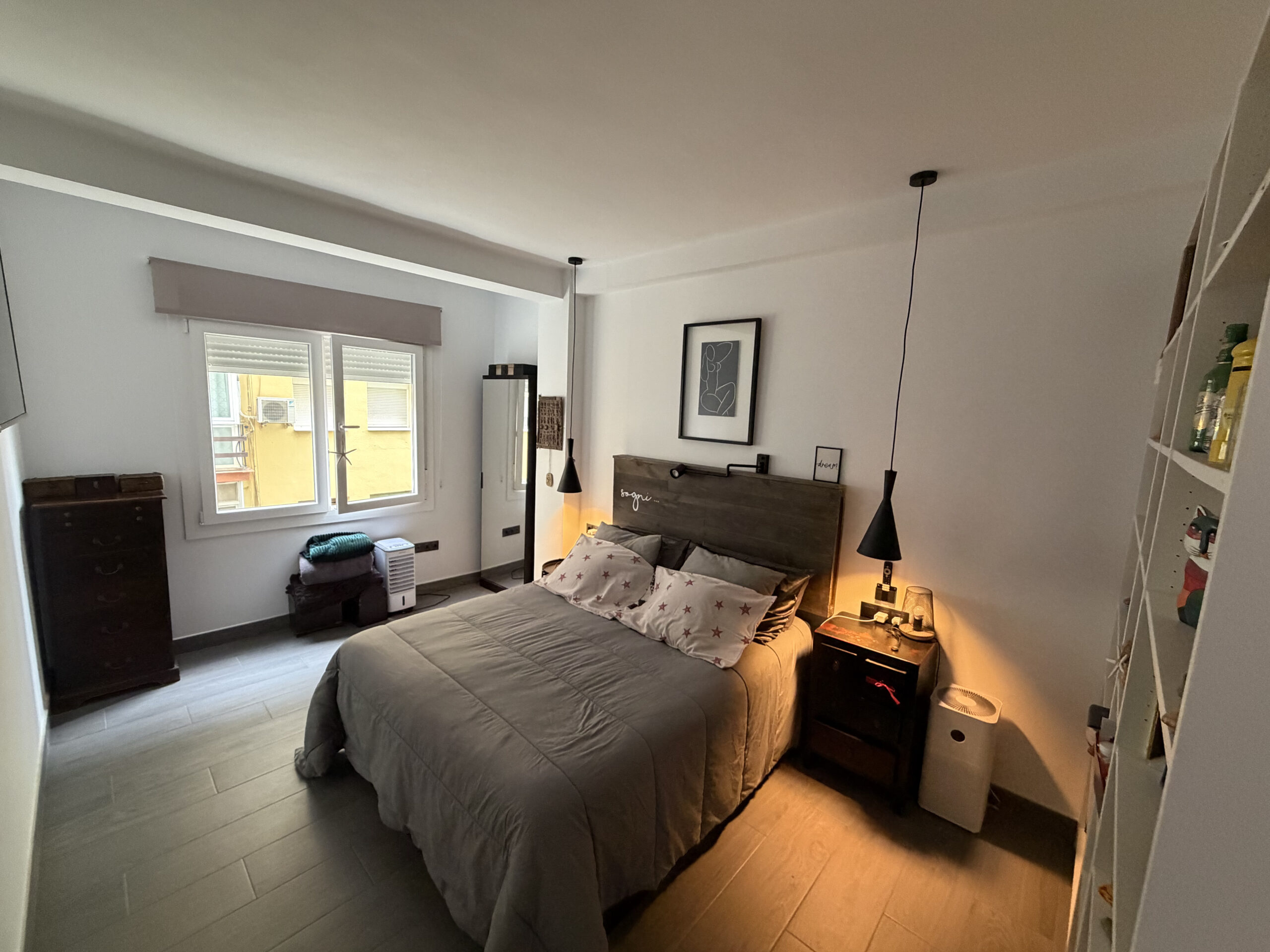 Apartment for sale in Calle Daoiz