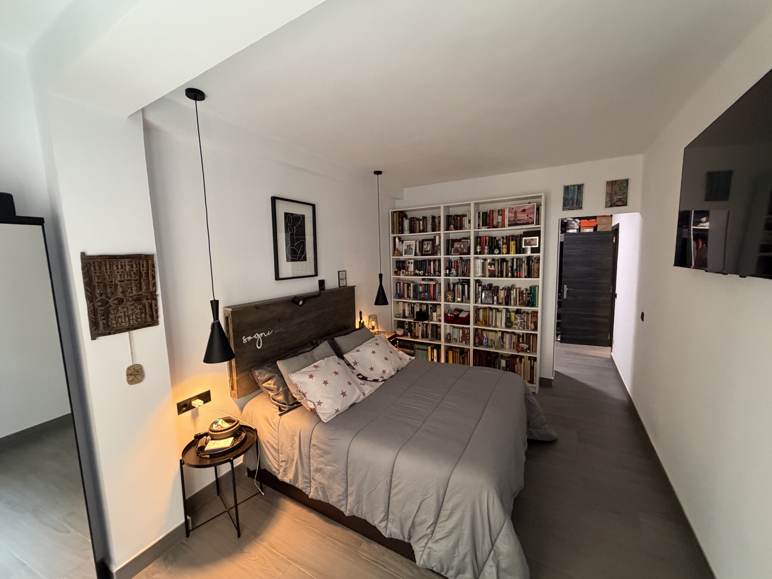 Apartment for sale in Calle Daoiz