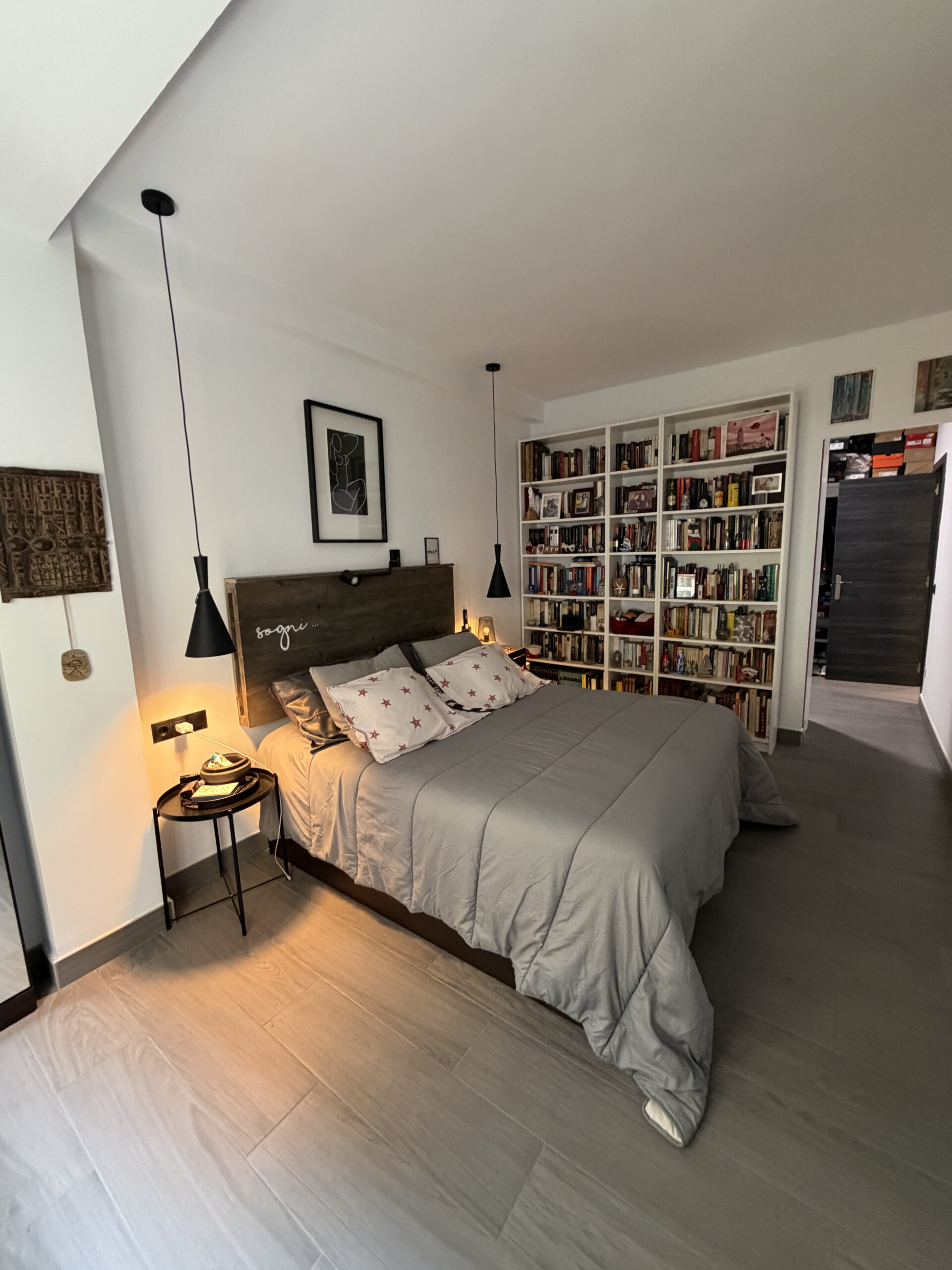 Apartment for sale in Calle Daoiz