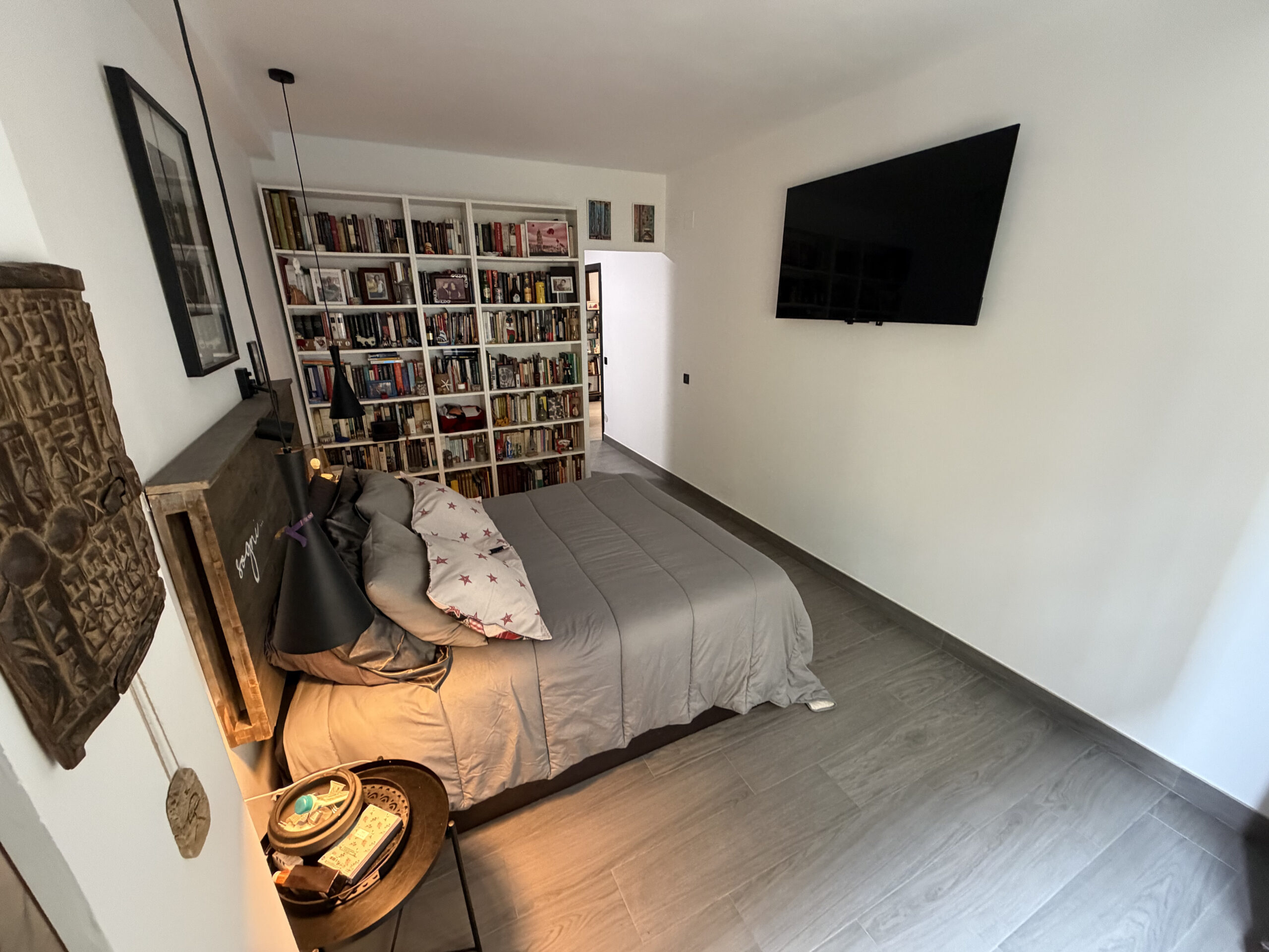 Apartment for sale in Calle Daoiz