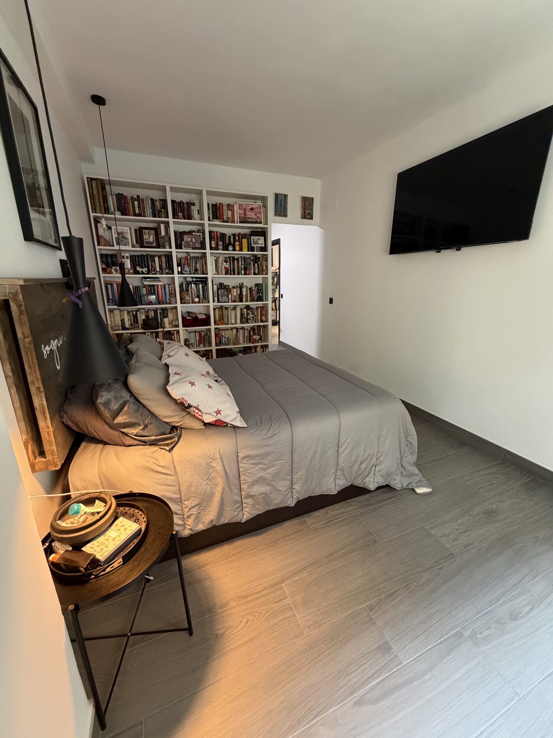 Apartment for sale in Calle Daoiz