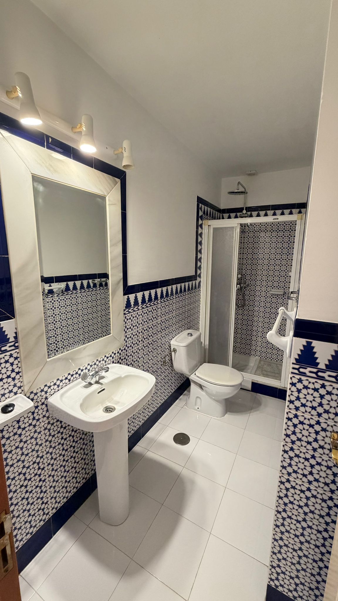 Encantador adosado dúplex en Puebla Aída