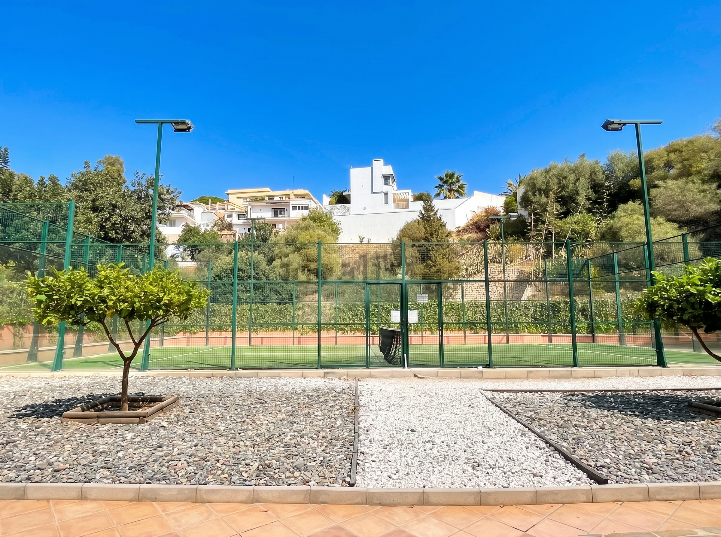 APARTMENT IN TORREBLANCA BAJA – FUENGIROLA | Calle Los Mirlos