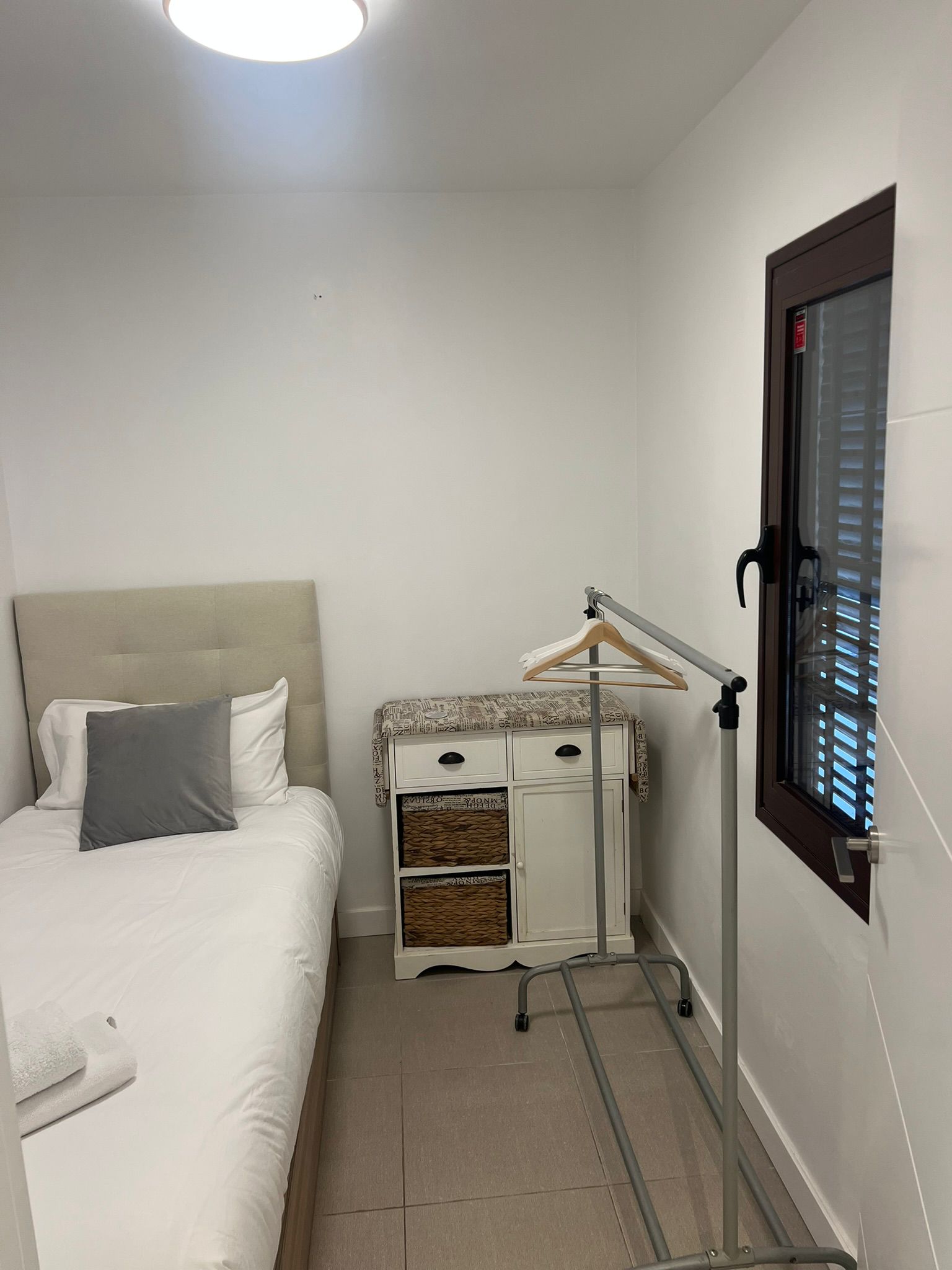 Ground Floor Apartment in San Pedro – Cortijo Blanco | Tourist License | Prime Location