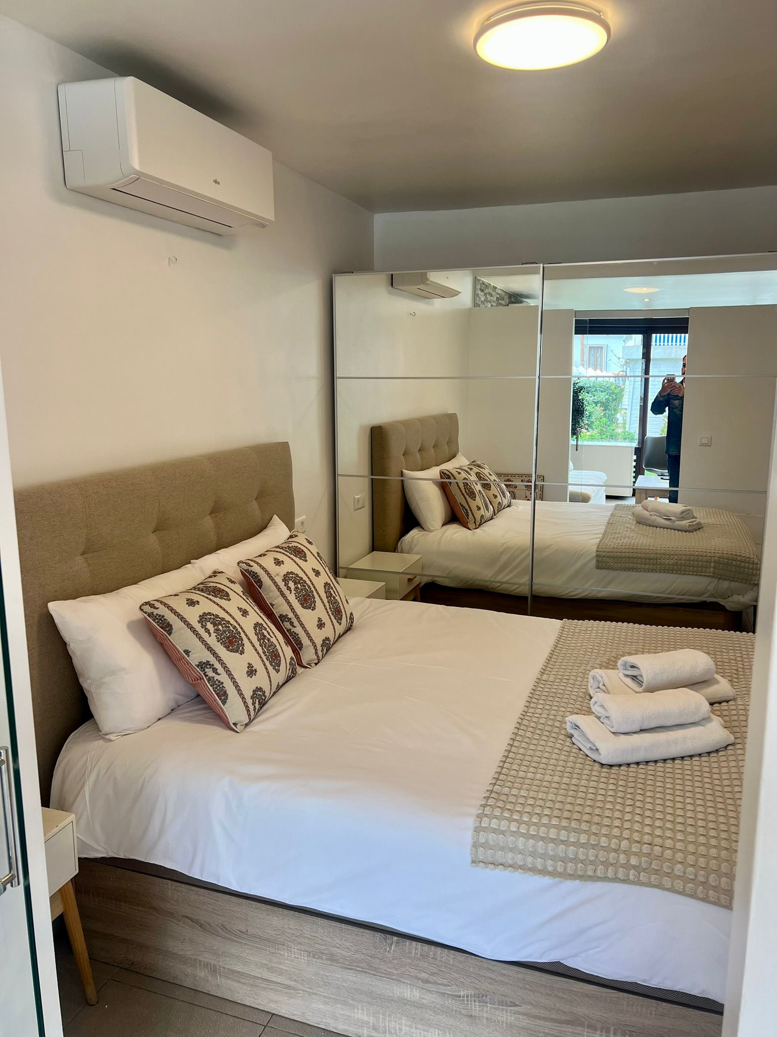 Ground Floor Apartment in San Pedro – Cortijo Blanco | Tourist License | Prime Location