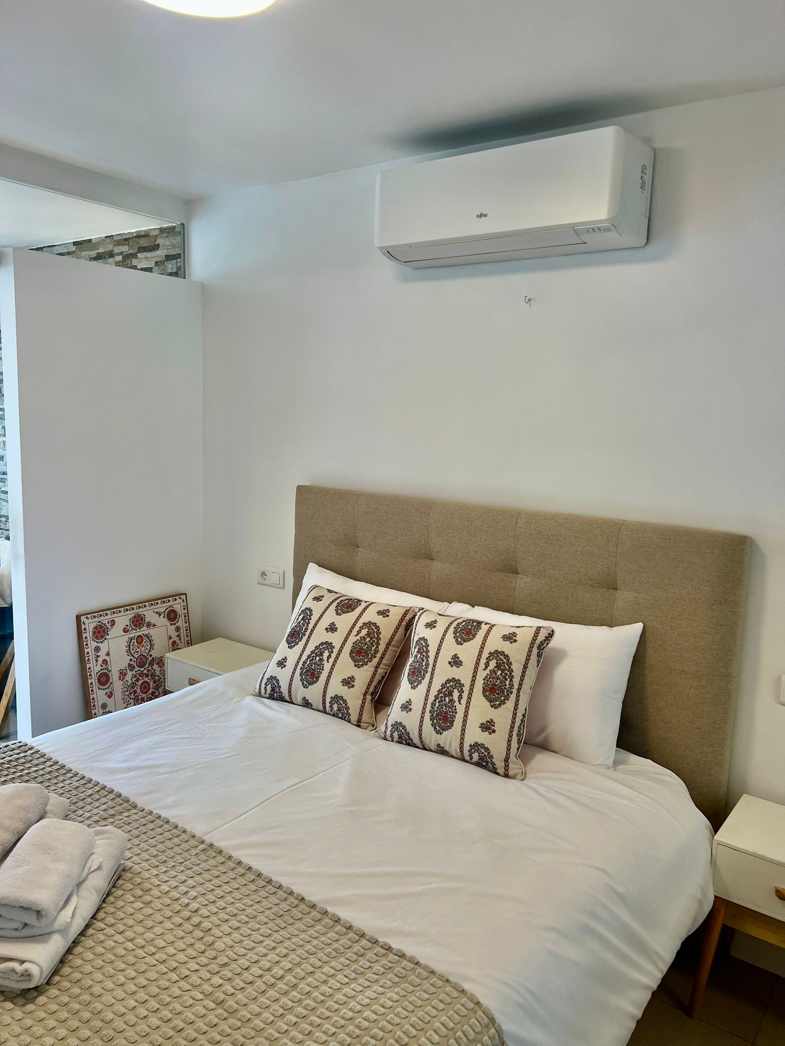 Ground Floor Apartment in San Pedro – Cortijo Blanco | Tourist License | Prime Location