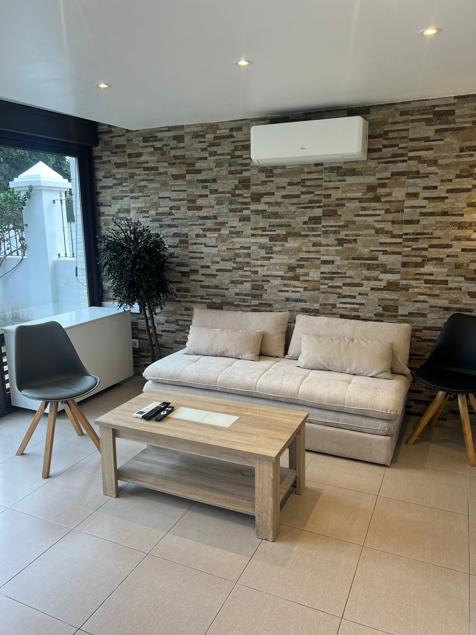 Ground Floor Apartment in San Pedro – Cortijo Blanco | Tourist License | Prime Location