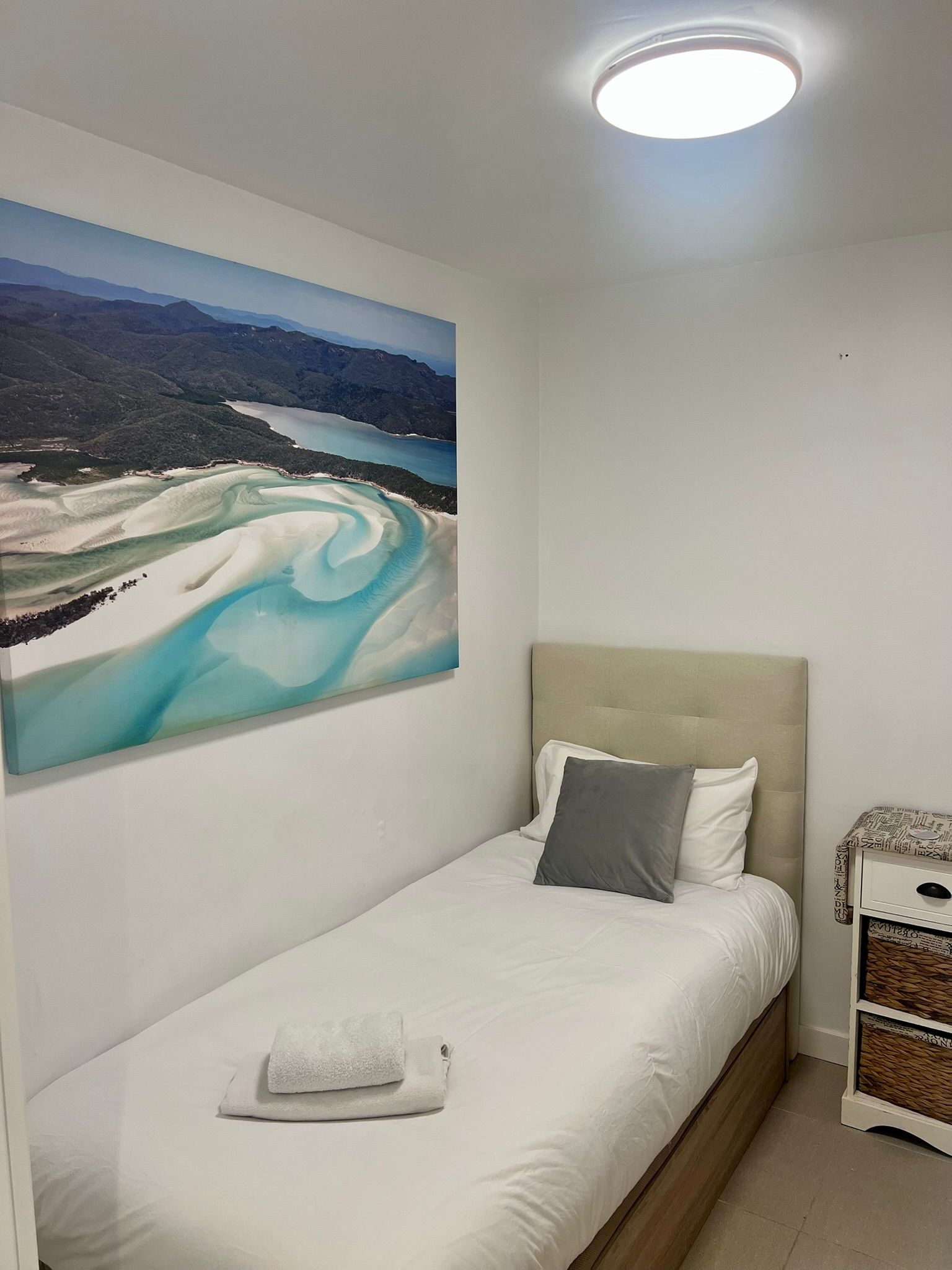 Ground Floor Apartment in San Pedro – Cortijo Blanco | Tourist License | Prime Location