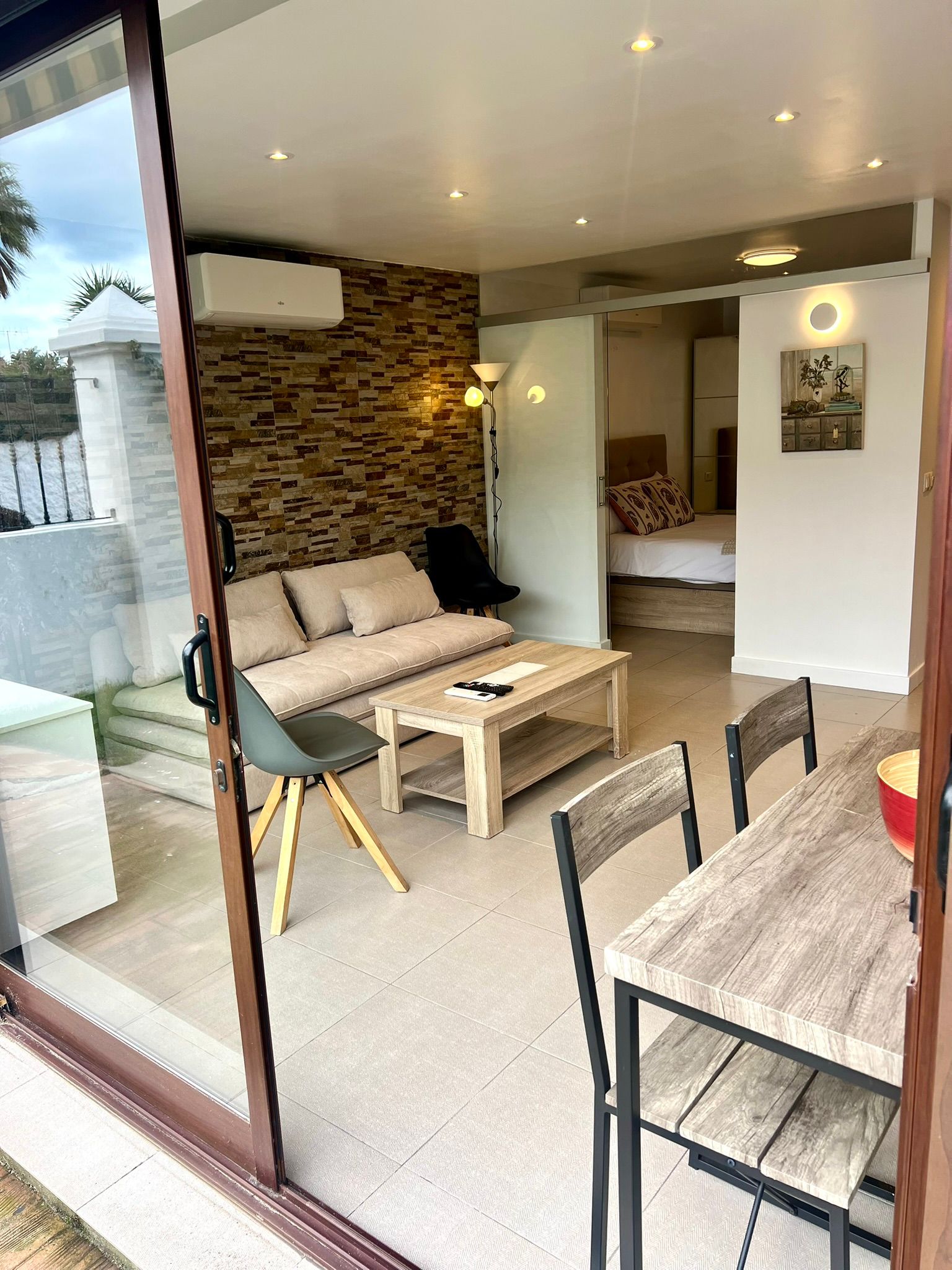 Ground Floor Apartment in San Pedro – Cortijo Blanco | Tourist License | Prime Location