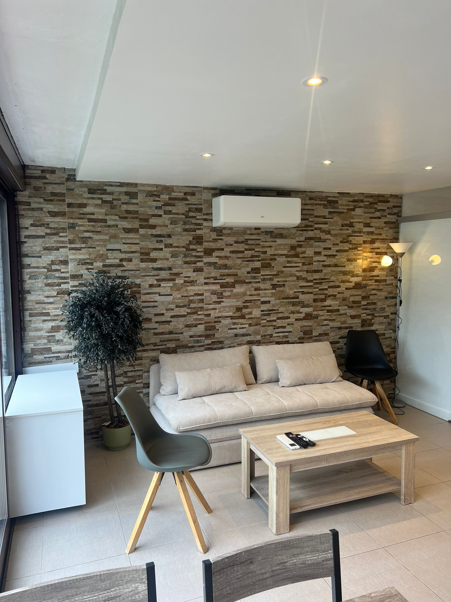 Ground Floor Apartment in San Pedro – Cortijo Blanco | Tourist License | Prime Location