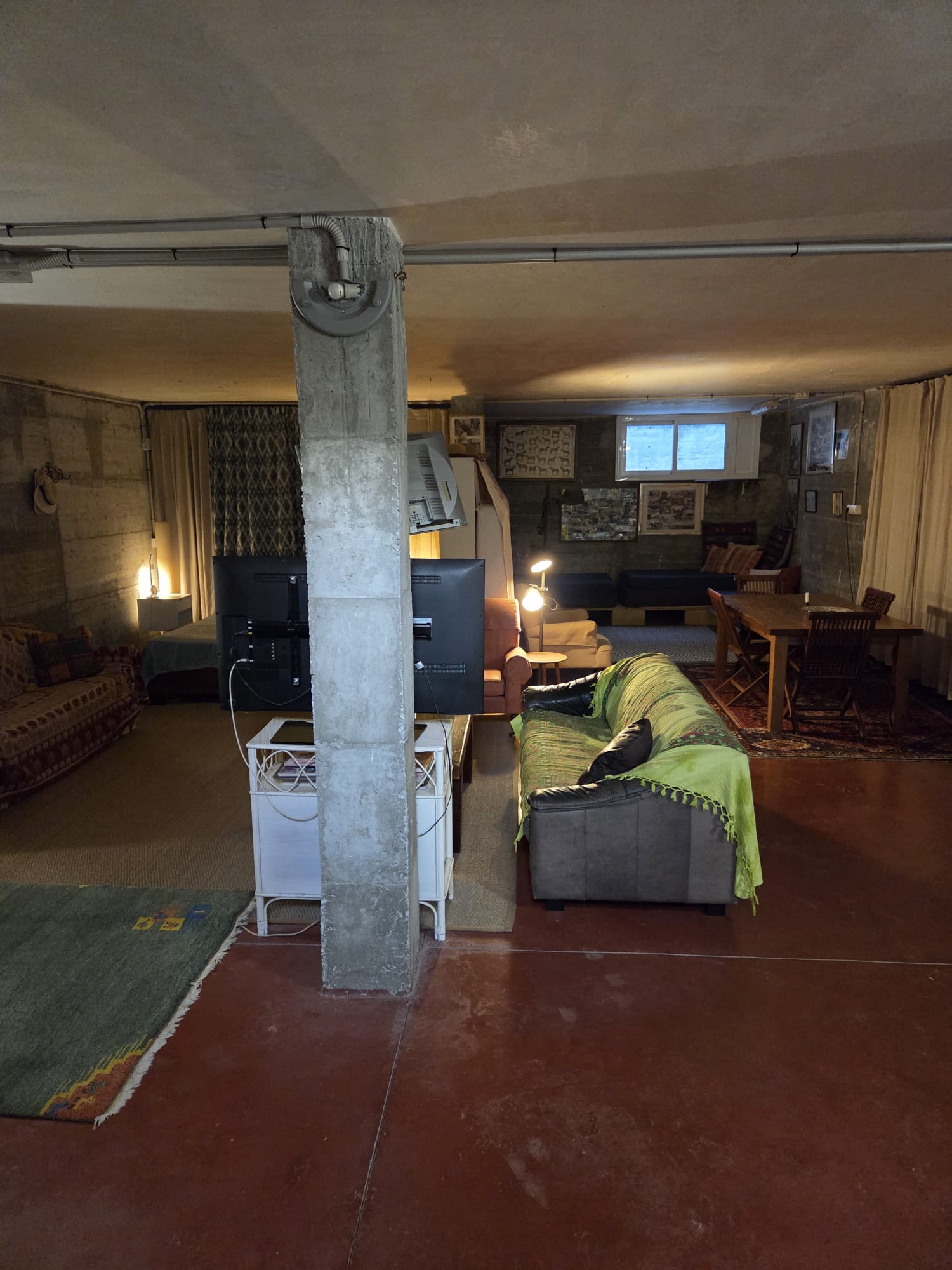 Detached villa with private pool and panoramic views in Los Llanos, Estepona