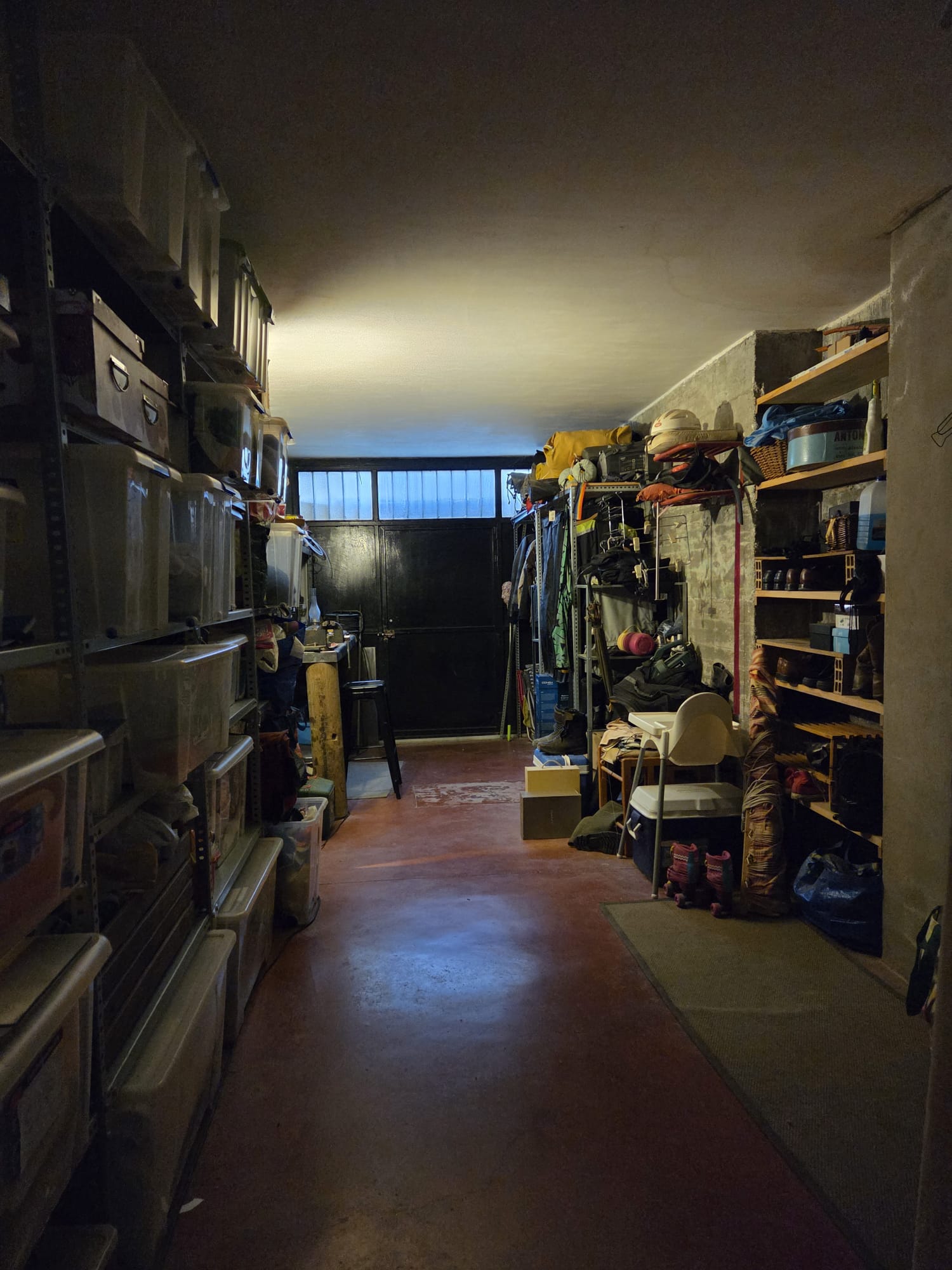 Detached villa with private pool and panoramic views in Los Llanos, Estepona