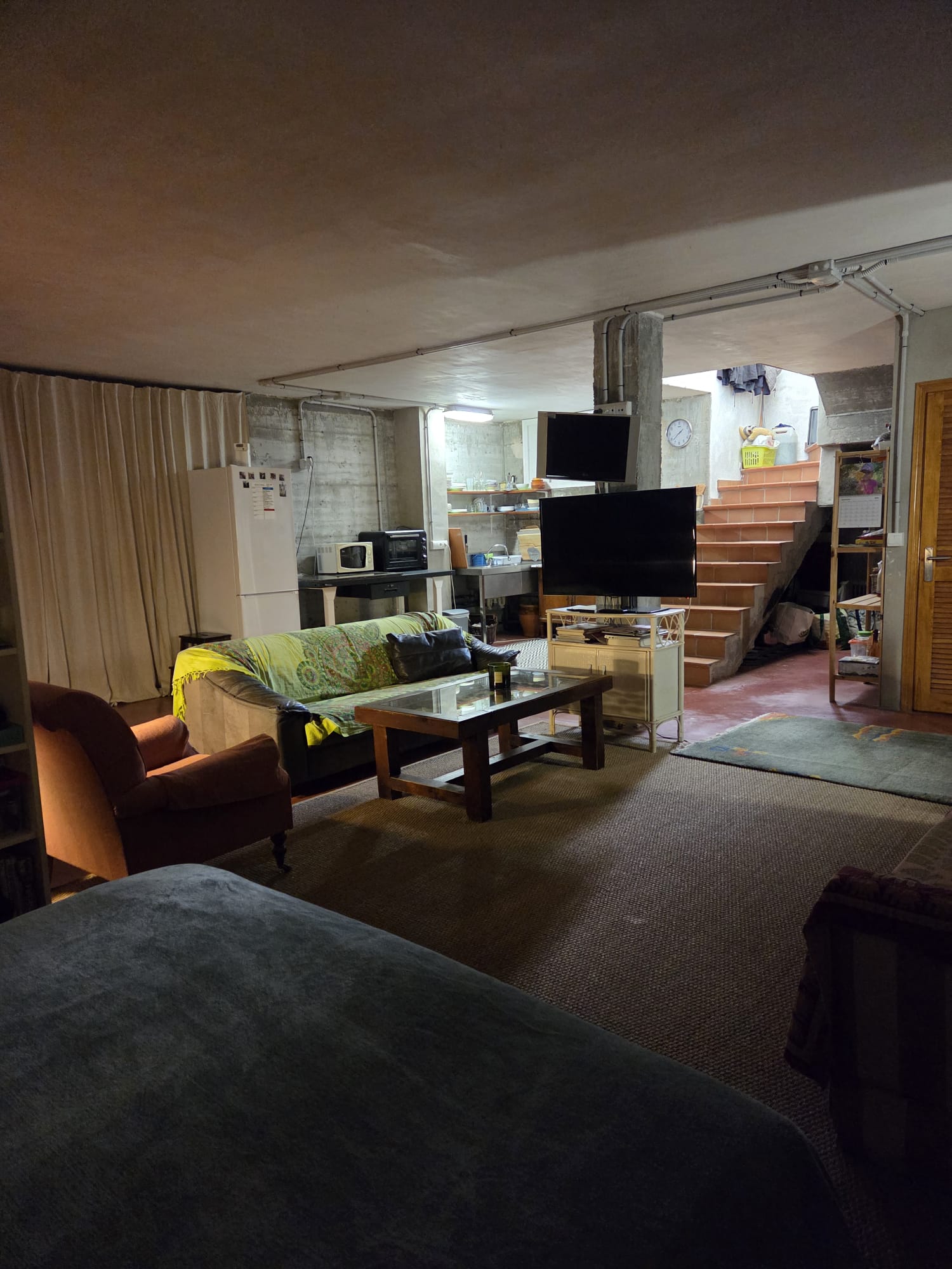 Detached villa with private pool and panoramic views in Los Llanos, Estepona