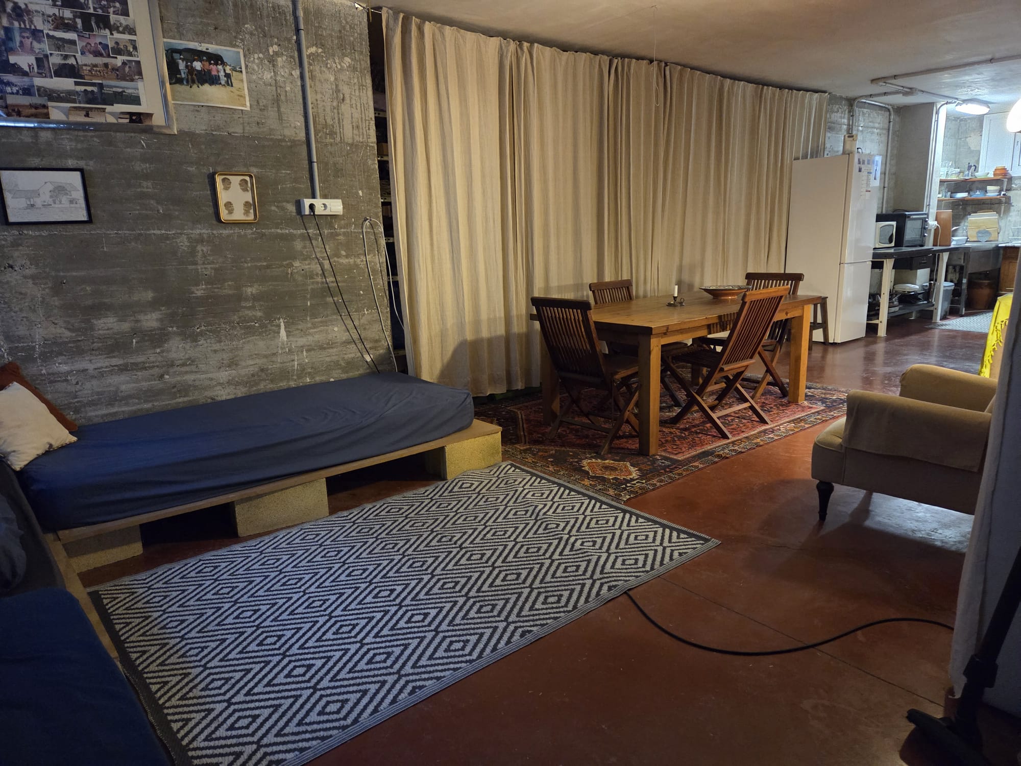 Detached villa with private pool and panoramic views in Los Llanos, Estepona