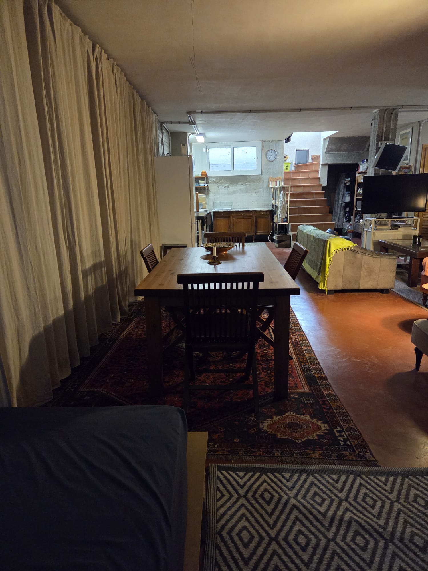 Detached villa with private pool and panoramic views in Los Llanos, Estepona