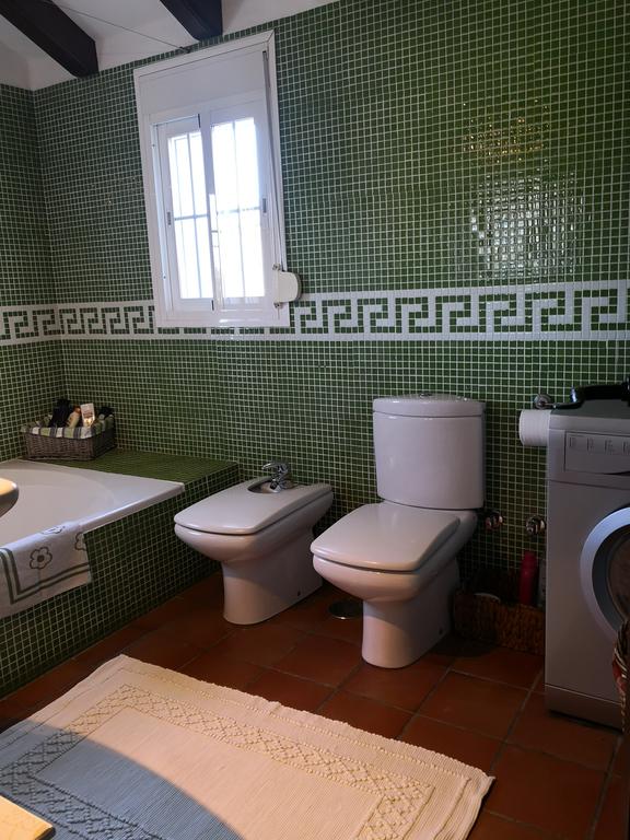 Detached villa with private pool and panoramic views in Los Llanos, Estepona