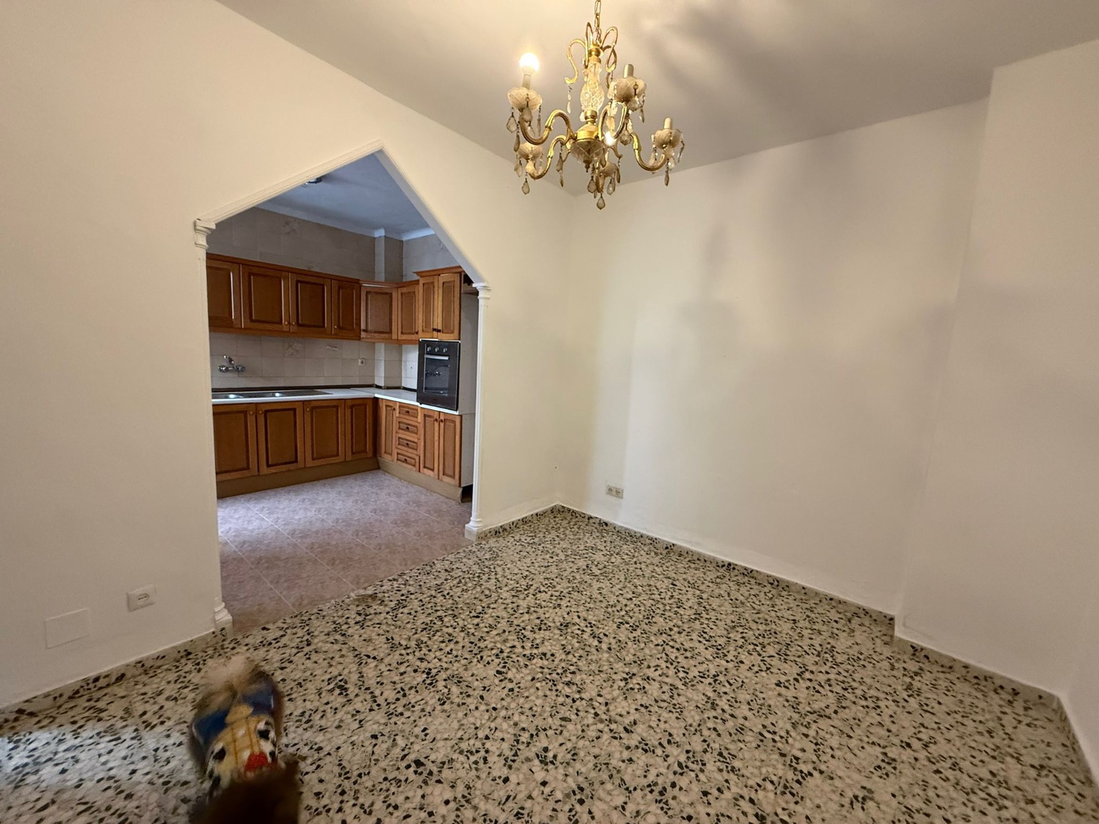 Townhouse in the Center of Estepona