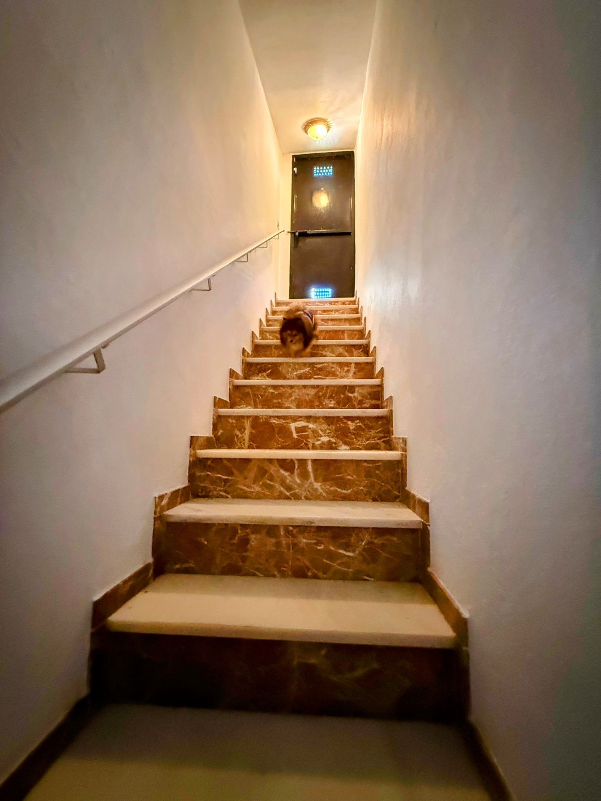 Townhouse in the Center of Estepona