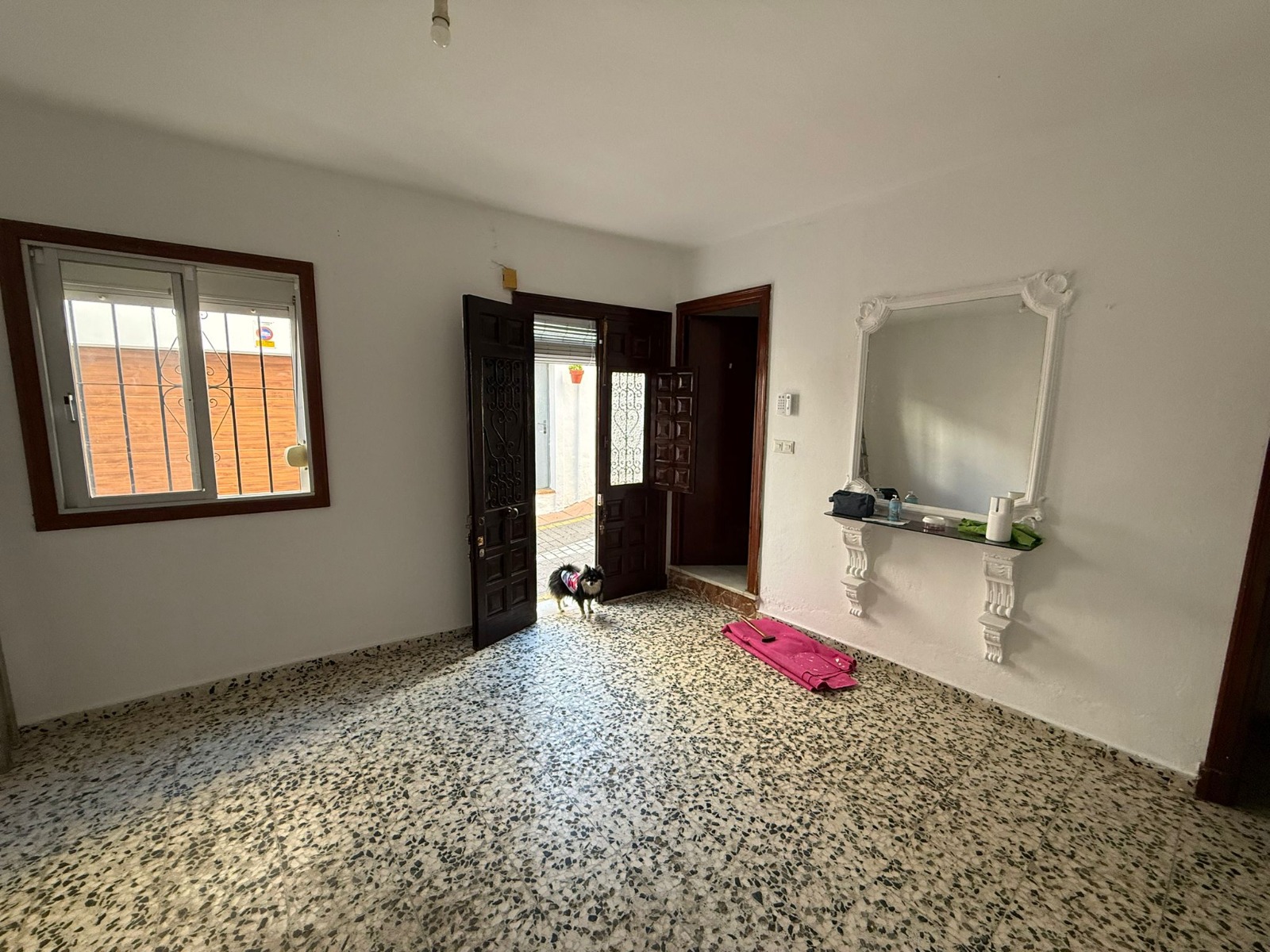 Townhouse in the Center of Estepona