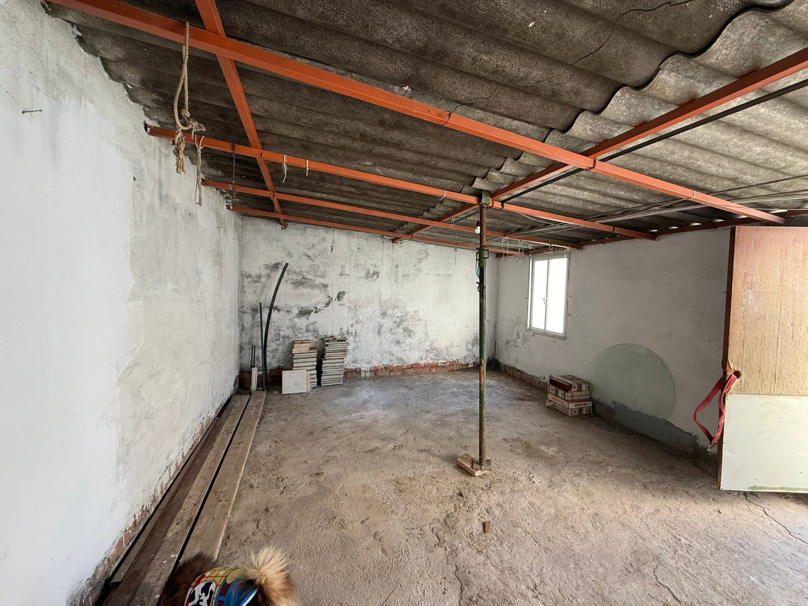 Townhouse in the Center of Estepona