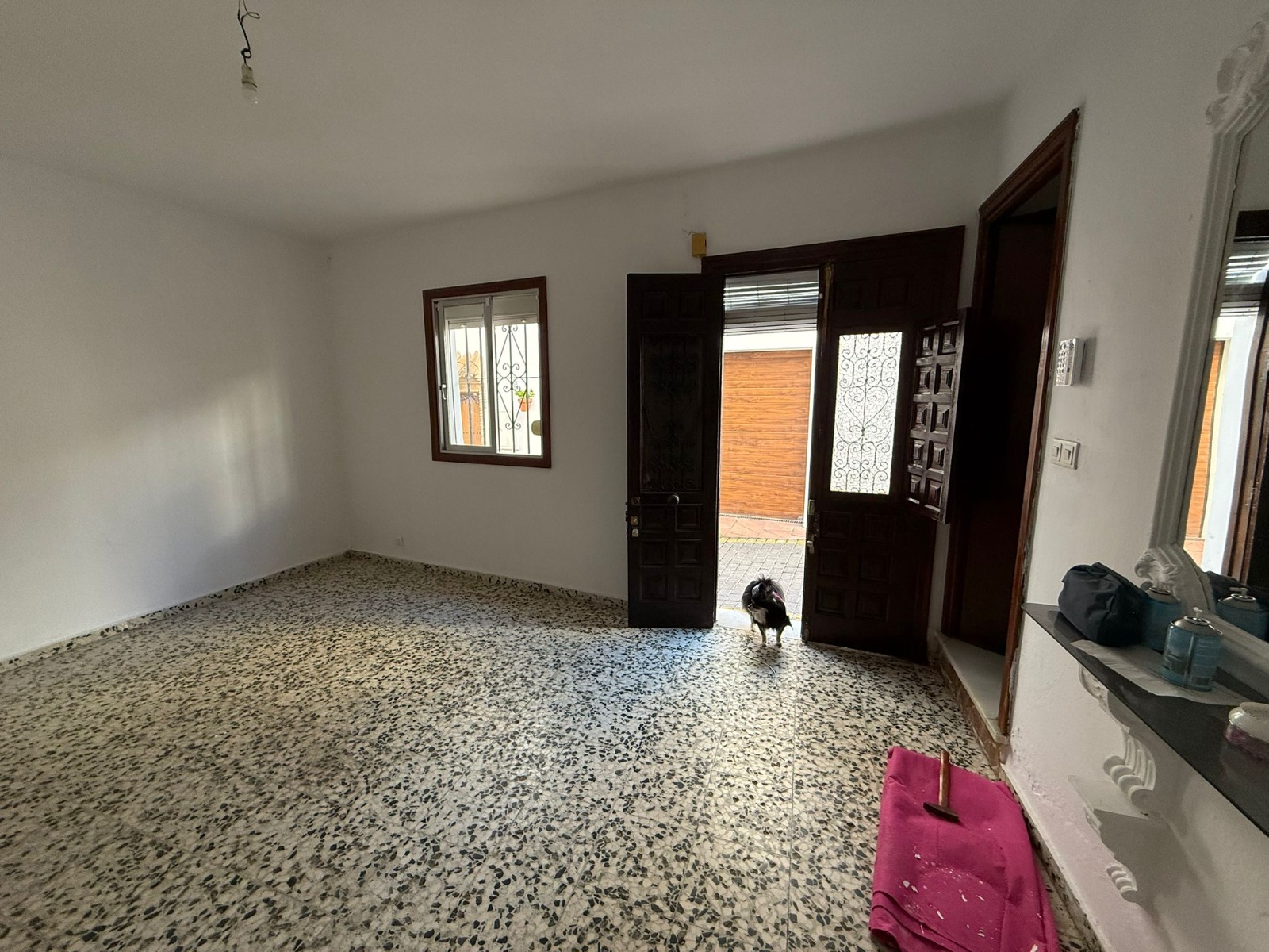 Townhouse in the Center of Estepona