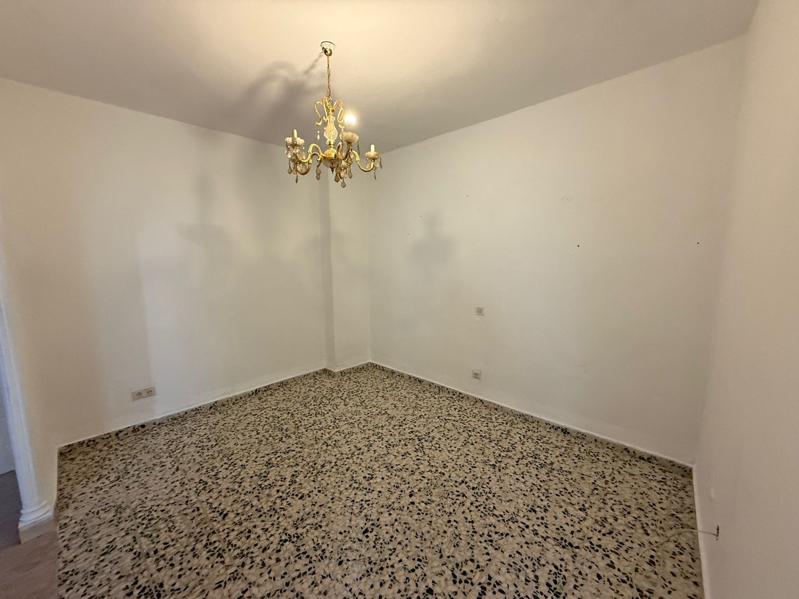 Townhouse in the Center of Estepona