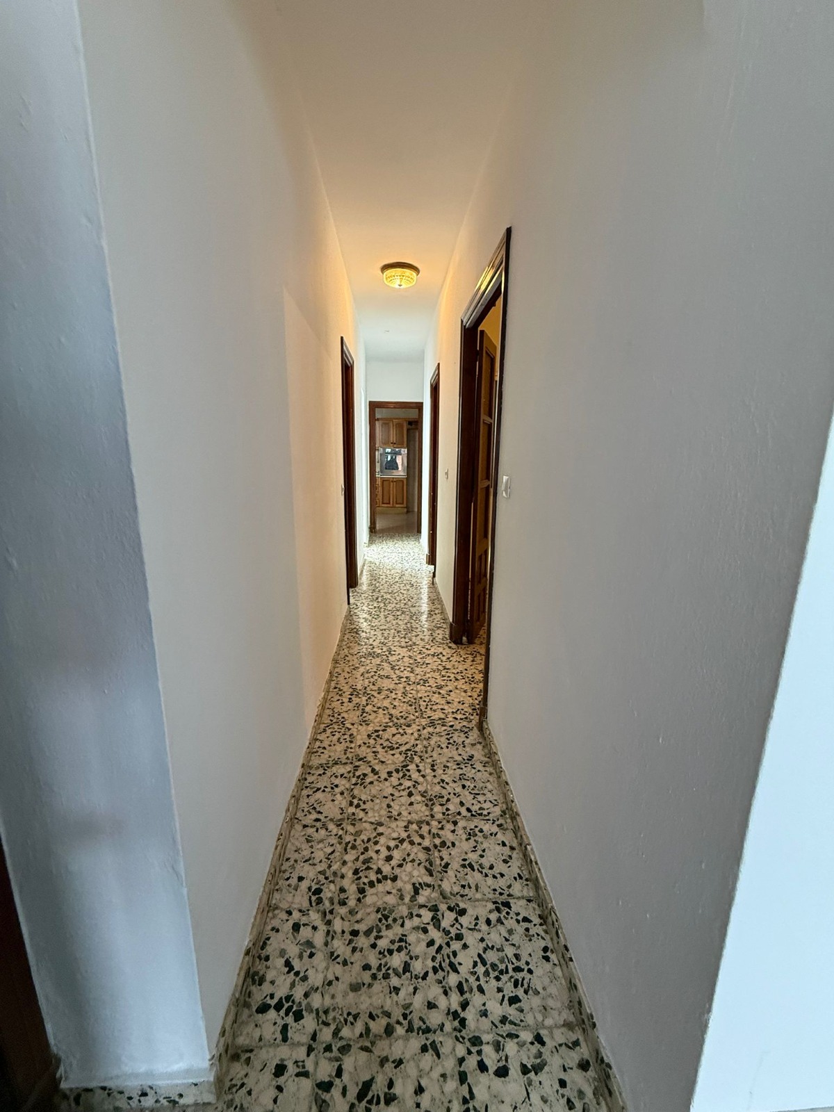 Townhouse in the Center of Estepona