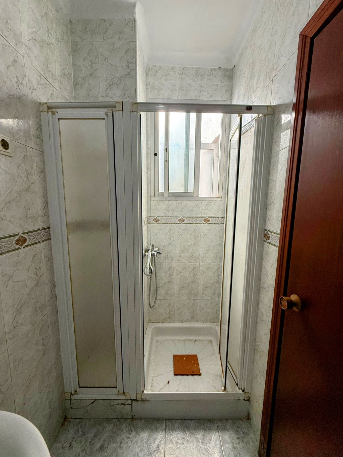 Townhouse in the Center of Estepona