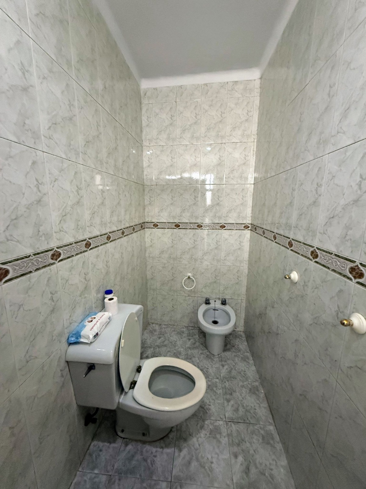 Townhouse in the Center of Estepona