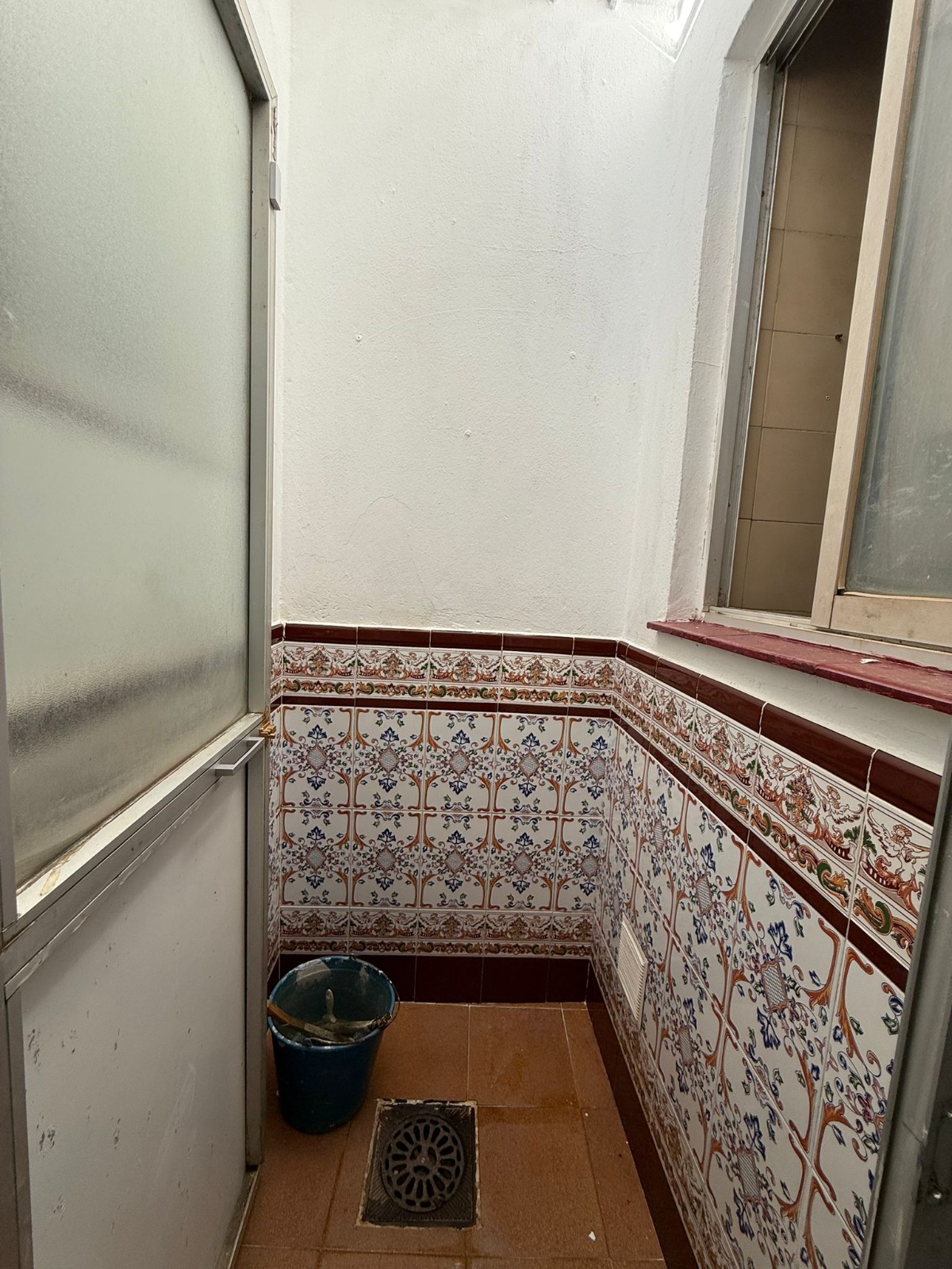 Townhouse in the Center of Estepona